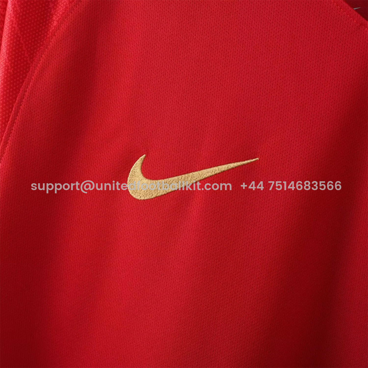 Unitedfootballkit.com | Retro Portugal 2018 Home Long Sleeves Jersey -Customize Name, Number and Patch | Worldwide Shipping