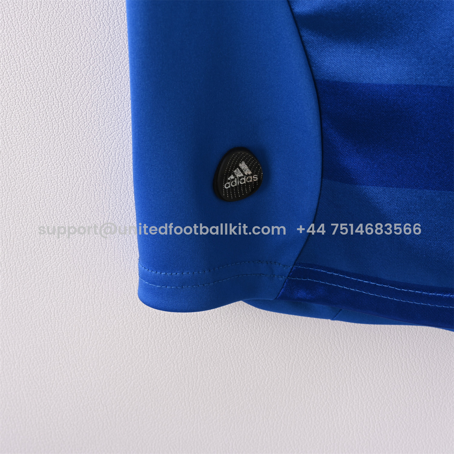 Unitedfootballkit.com | Retro C.H.E.L.S.E.A 2011-12 Home Stadium Jersey - Champions League Final -Customize Name, Number and Patch | Worldwide Shipping