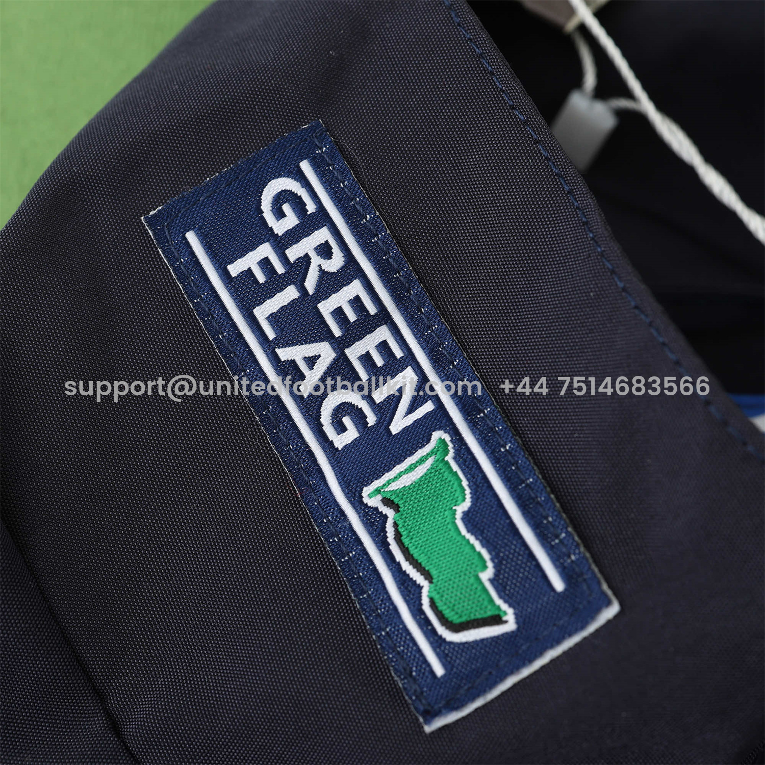 Unitedfootballkit.com | Retro England 1998 Windbreaker - Black -Customize Name, Number and Patch | Worldwide Shipping