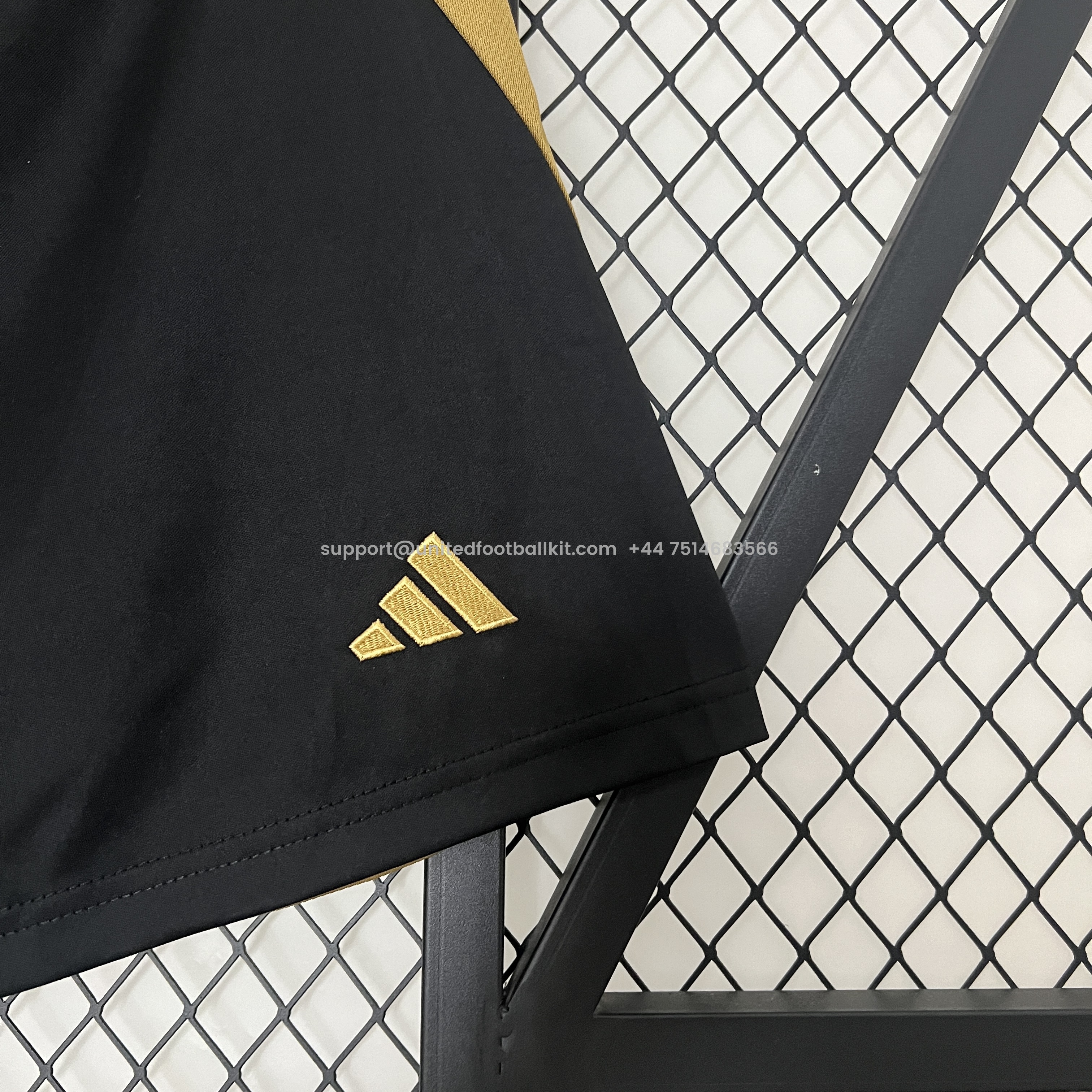 Unitedfootballkit.com | Belgium 2024 Home Shorts - Fans Version -Customize Name, Number and Patch | Worldwide Shipping