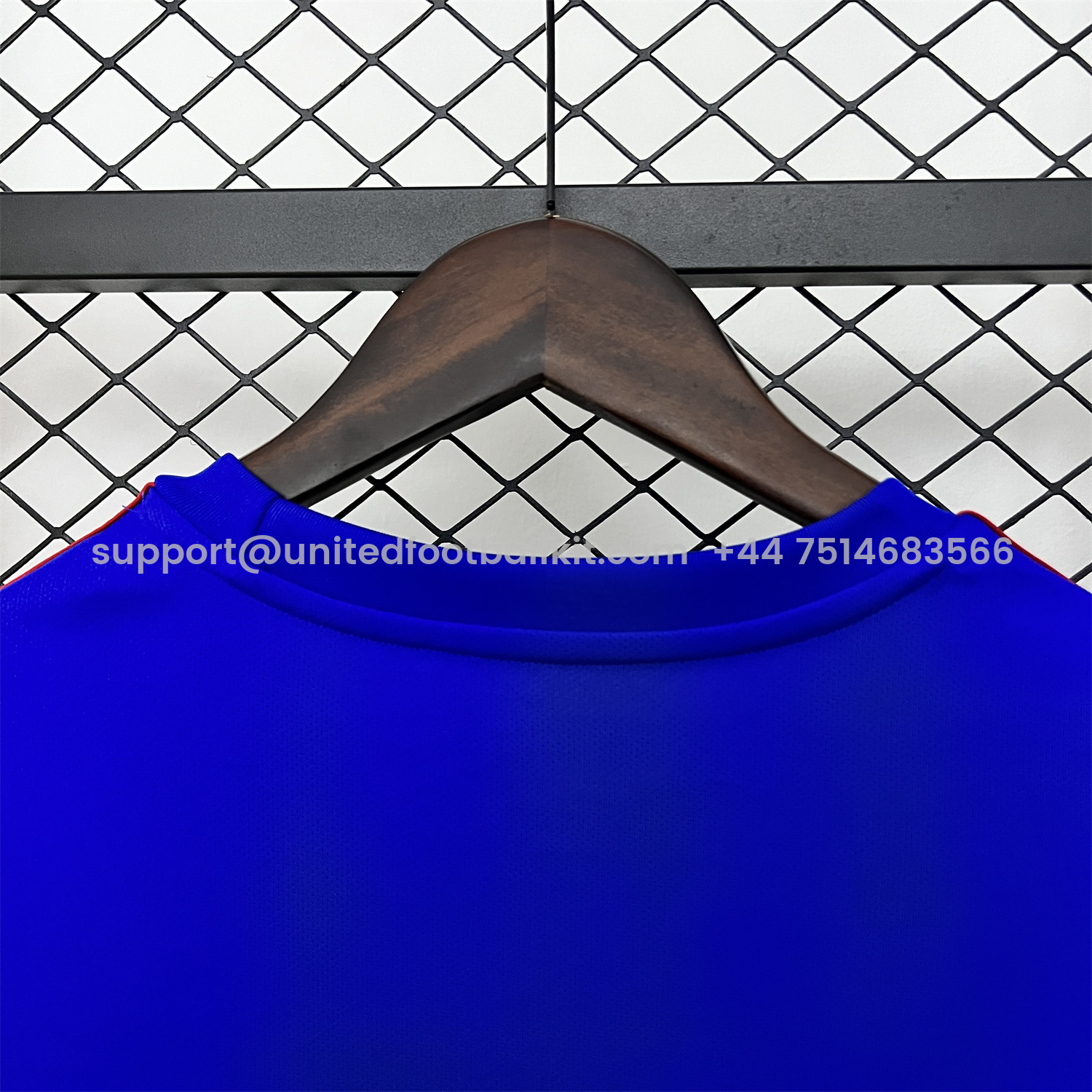 Unitedfootballkit.com | Japan 2024 Blue Dargon Special Edition Jersey - Fans Version -Customize Name, Number and Patch | Worldwide Shipping