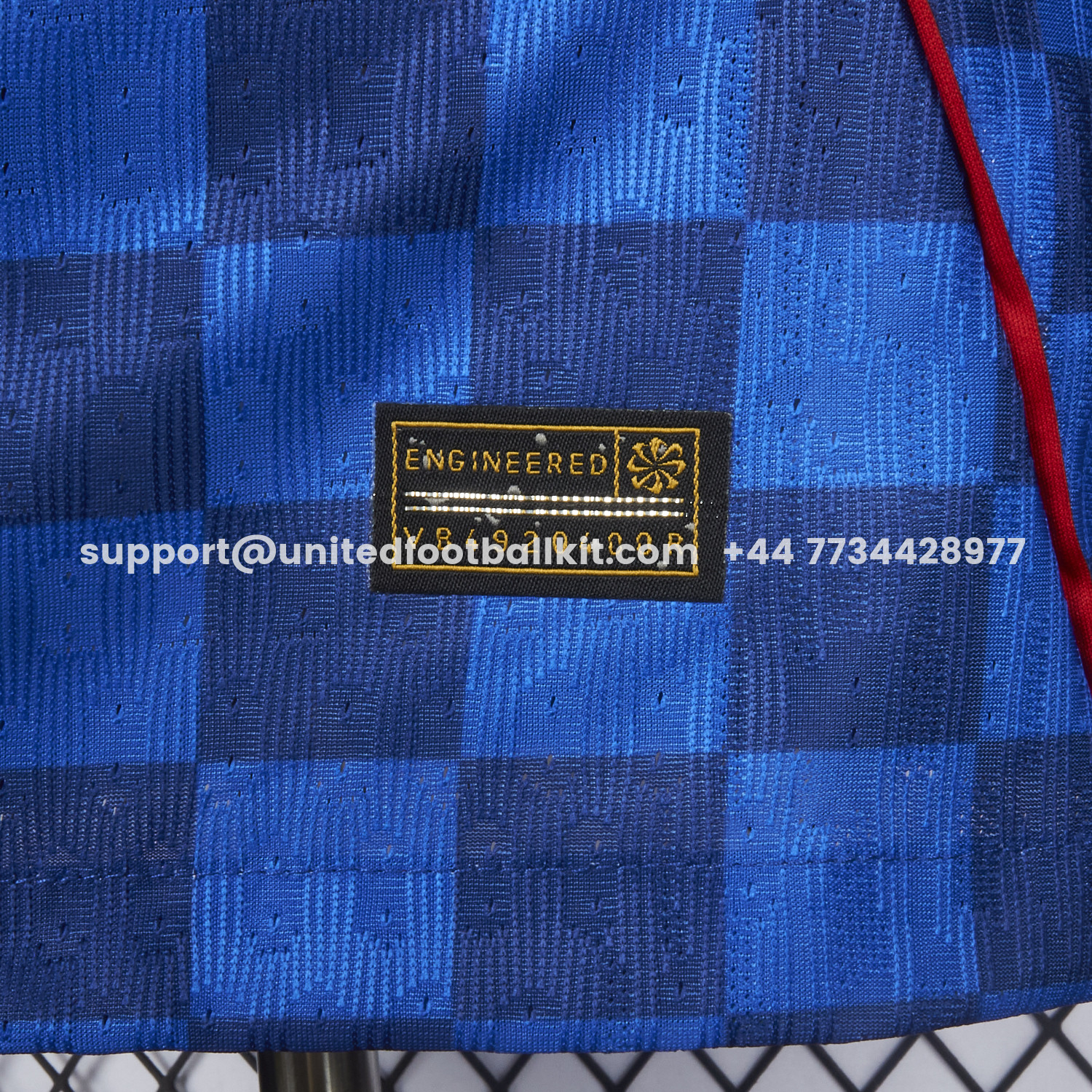 Unitedfootballkit.com | Croatia 2026 Away Jersey - Player Version -Customize Name, Number and Patch | Worldwide Shipping