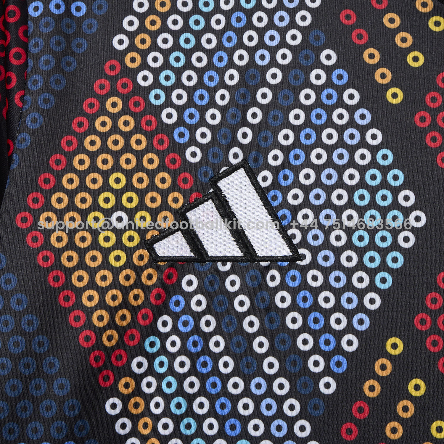 Unitedfootballkit.com | Club América 25-26 Camouflage Jersey - Fans Version -Customize Name, Number and Patch | Worldwide Shipping