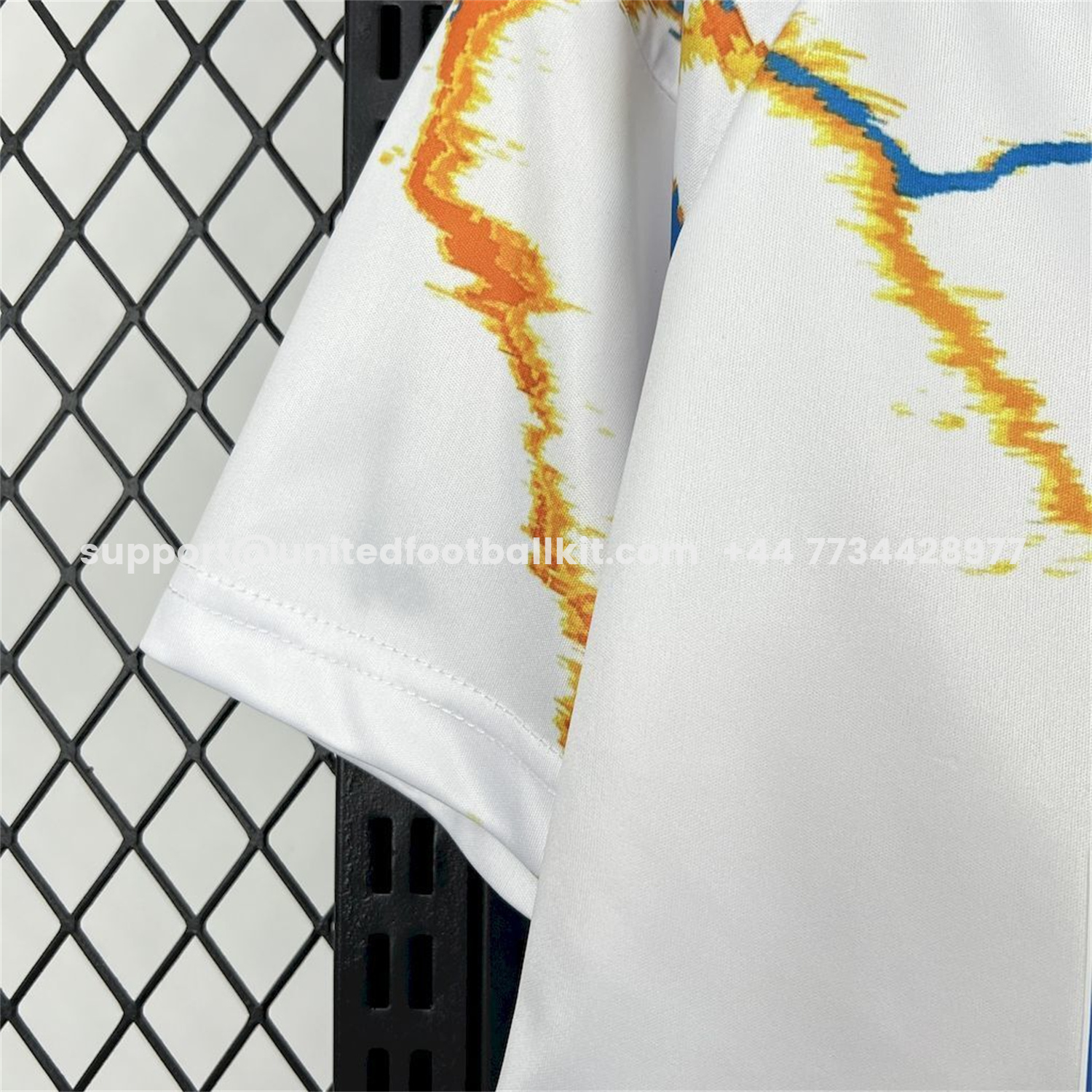 Unitedfootballkit.com | San Diego 2026 Away Jersey - Fans Version -Customize Name, Number and Patch | Worldwide Shipping