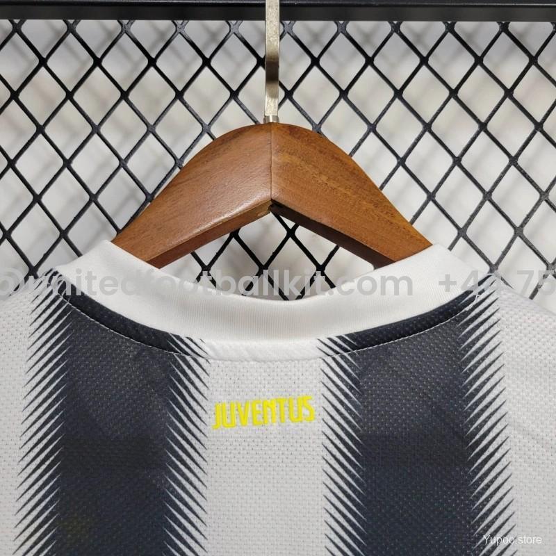 Unitedfootballkit.com | Retro Juventus 2011-12 Home Stadium Jersey -Customize Name, Number and Patch | Worldwide Shipping