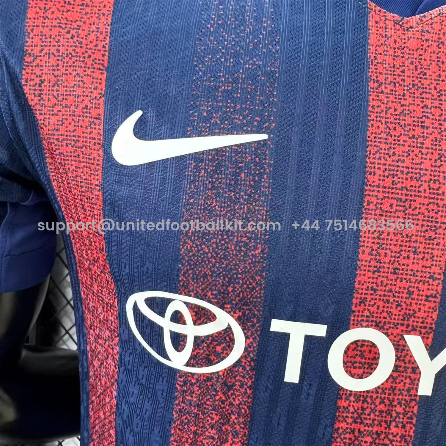 Unitedfootballkit.com | Johor DT 25-26 Home Jersey - Player Version -Customize Name, Number and Patch | Worldwide Shipping