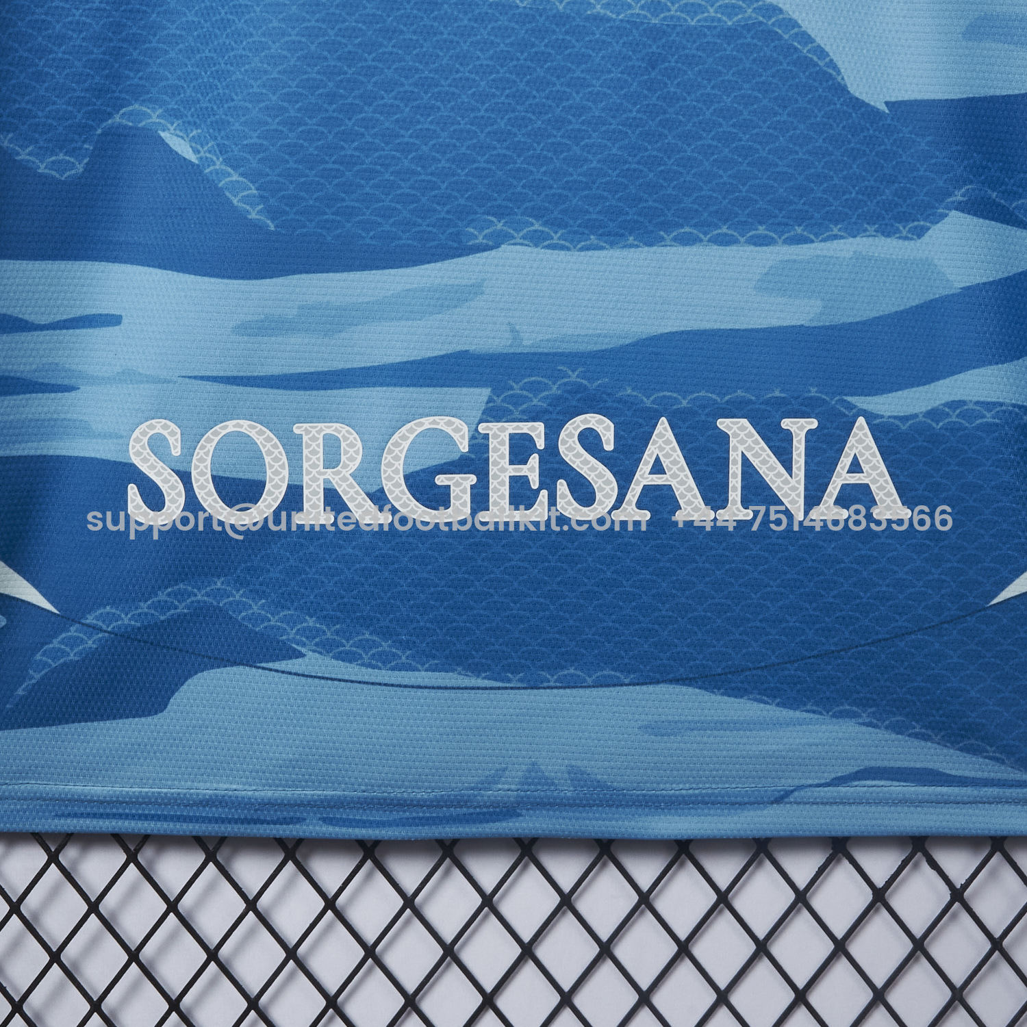 Unitedfootballkit.com | Napoli 24-25 Partenope Special Edition Jersey - Fans Version -Customize Name, Number and Patch | Worldwide Shipping