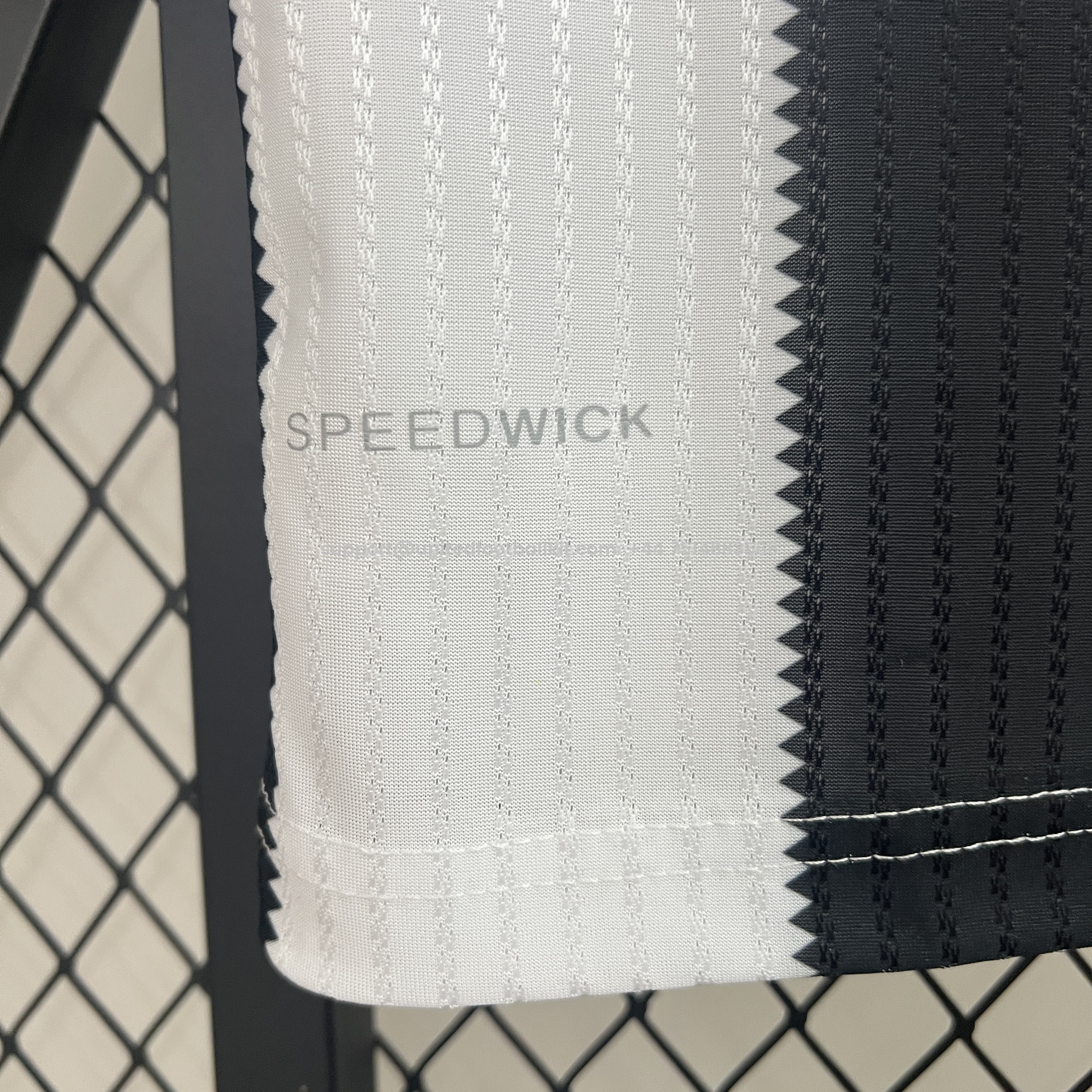 Unitedfootballkit.com | Botafogo 2024 Home Jersey with Sponsors - Fans Version -Customize Name, Number and Patch | Worldwide Shipping