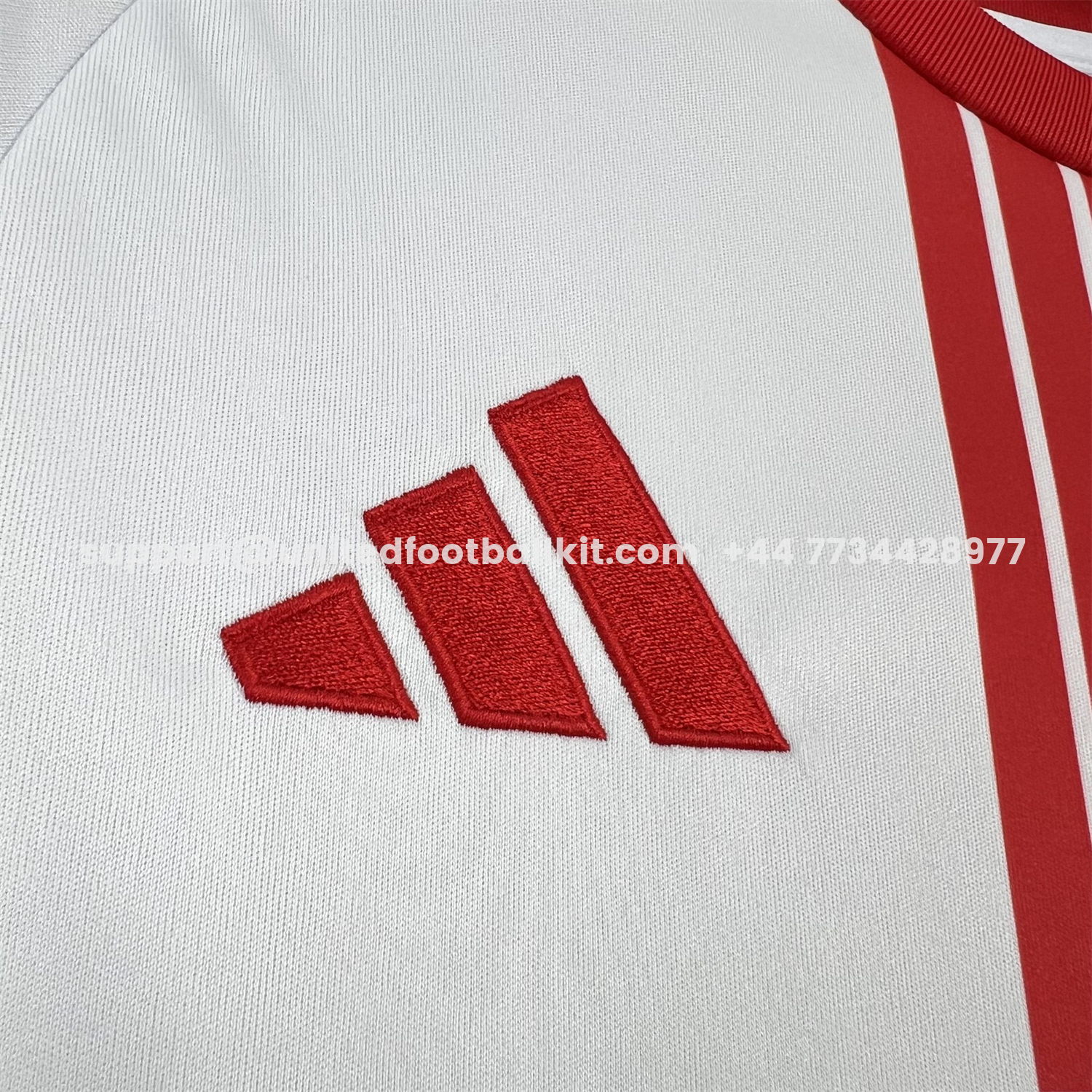 Unitedfootballkit.com | Toronto 26-27 Away Jersey - Fans Version -Customize Name, Number and Patch | Worldwide Shipping