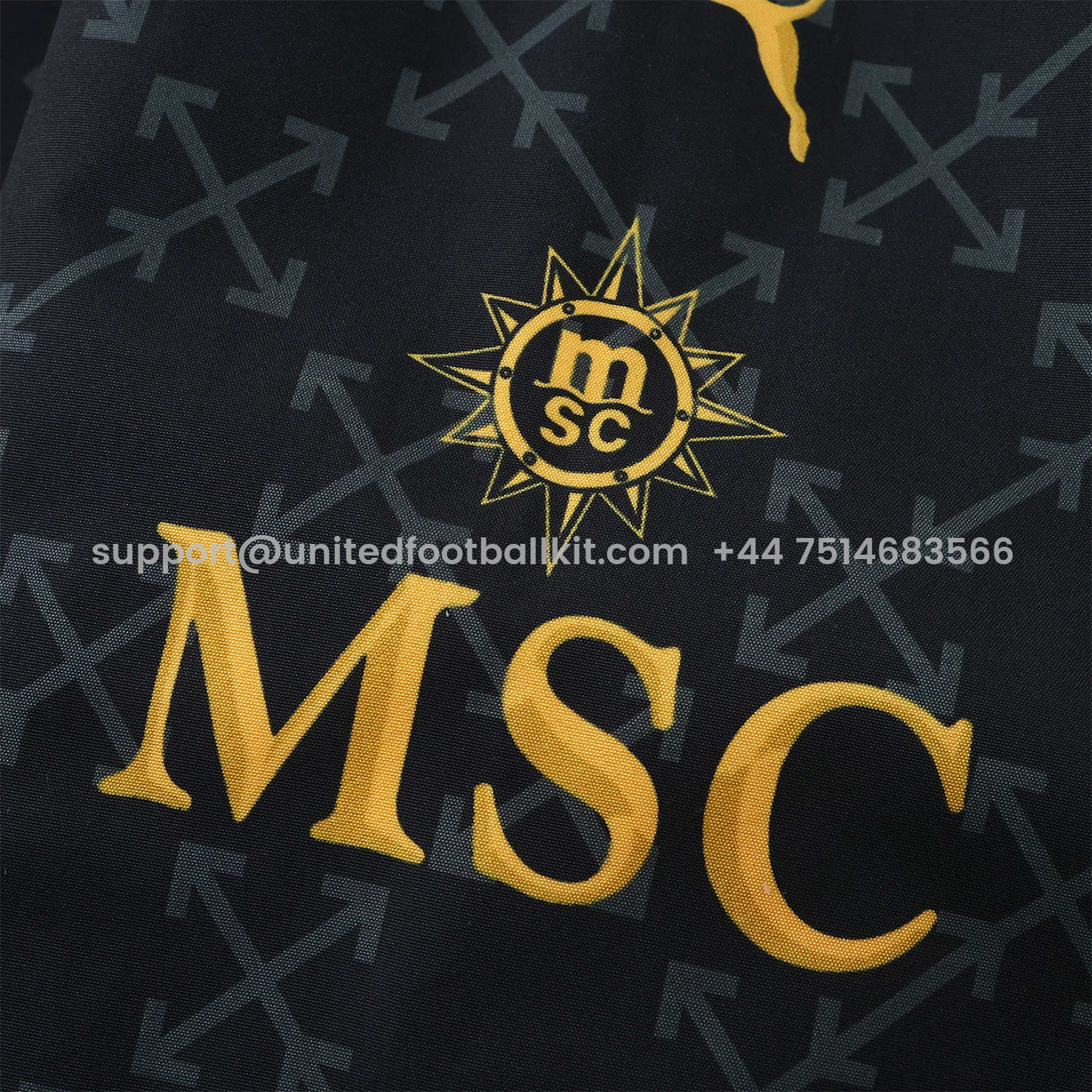 Unitedfootballkit.com | AC Milan 24-25 Fourth “Diavoli” Special Edition Double Sided Reversible Windbreaker - Black & Red -Customize Name, Number and Patch | Worldwide Shipping