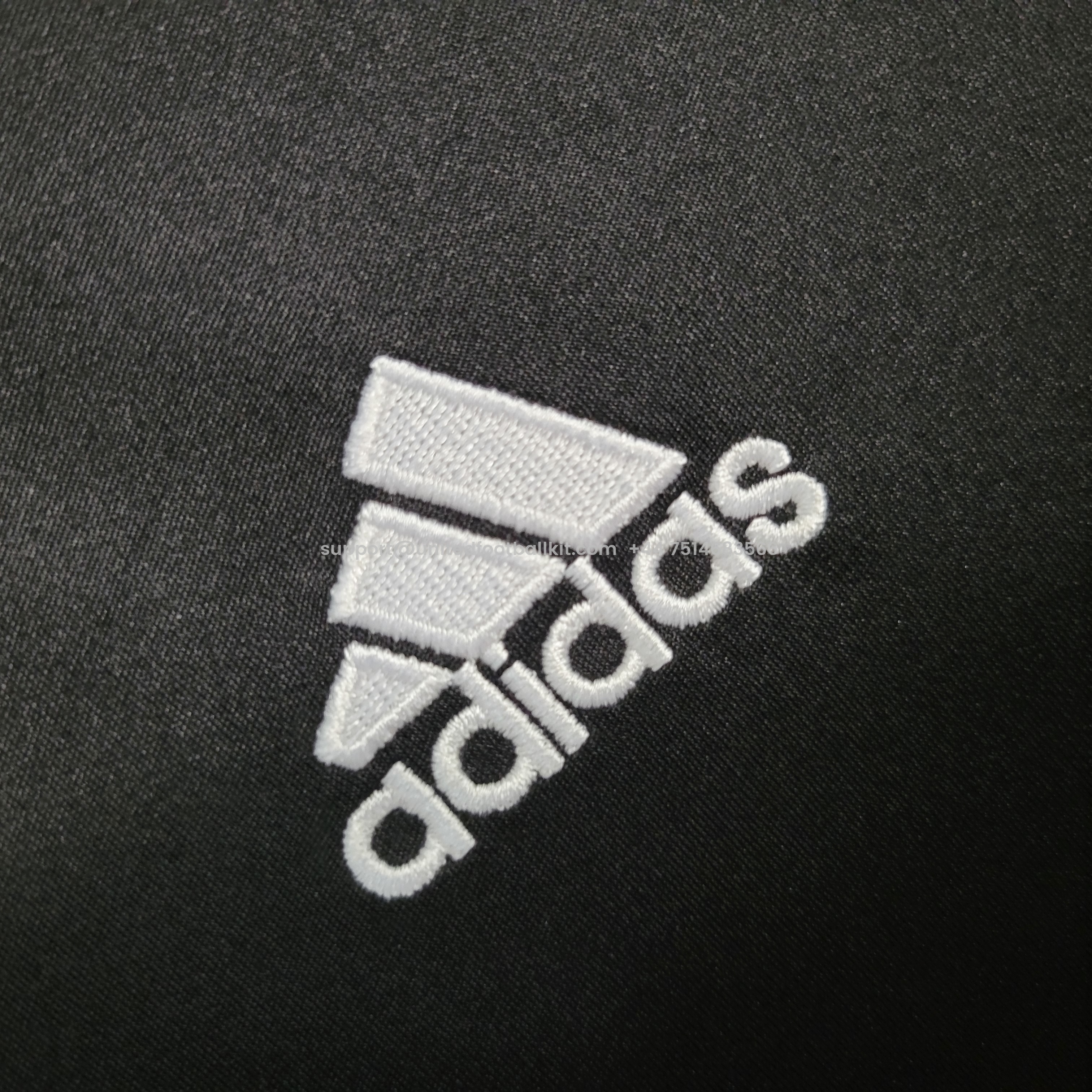 Unitedfootballkit.com | Retro Real Madrid 16-17 Third Long Sleeve Jersey -Customize Name, Number and Patch | Worldwide Shipping