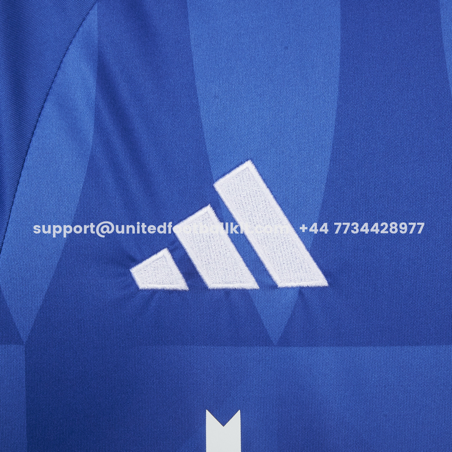 Unitedfootballkit.com | Schalke 04 26-27 Home Jersey - Fans Version -Customize Name, Number and Patch | Worldwide Shipping