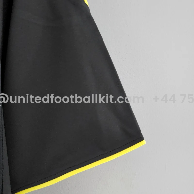 Unitedfootballkit.com | Retro Liver.pool 2010-11 Third Jersey -Customize Name, Number and Patch | Worldwide Shipping