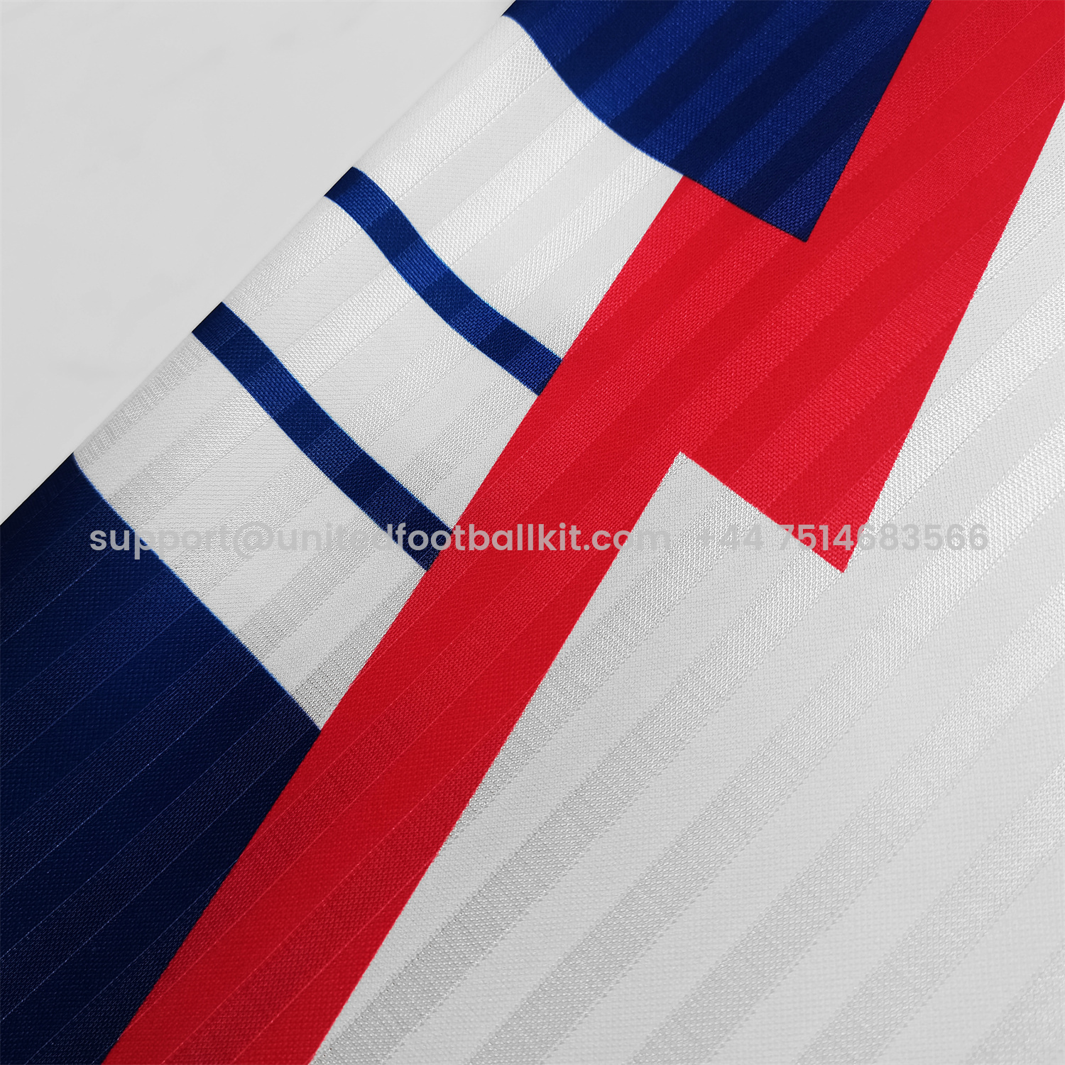 Unitedfootballkit.com | Retro Yugoslavia 1990 Away Jersey -Customize Name, Number and Patch | Worldwide Shipping