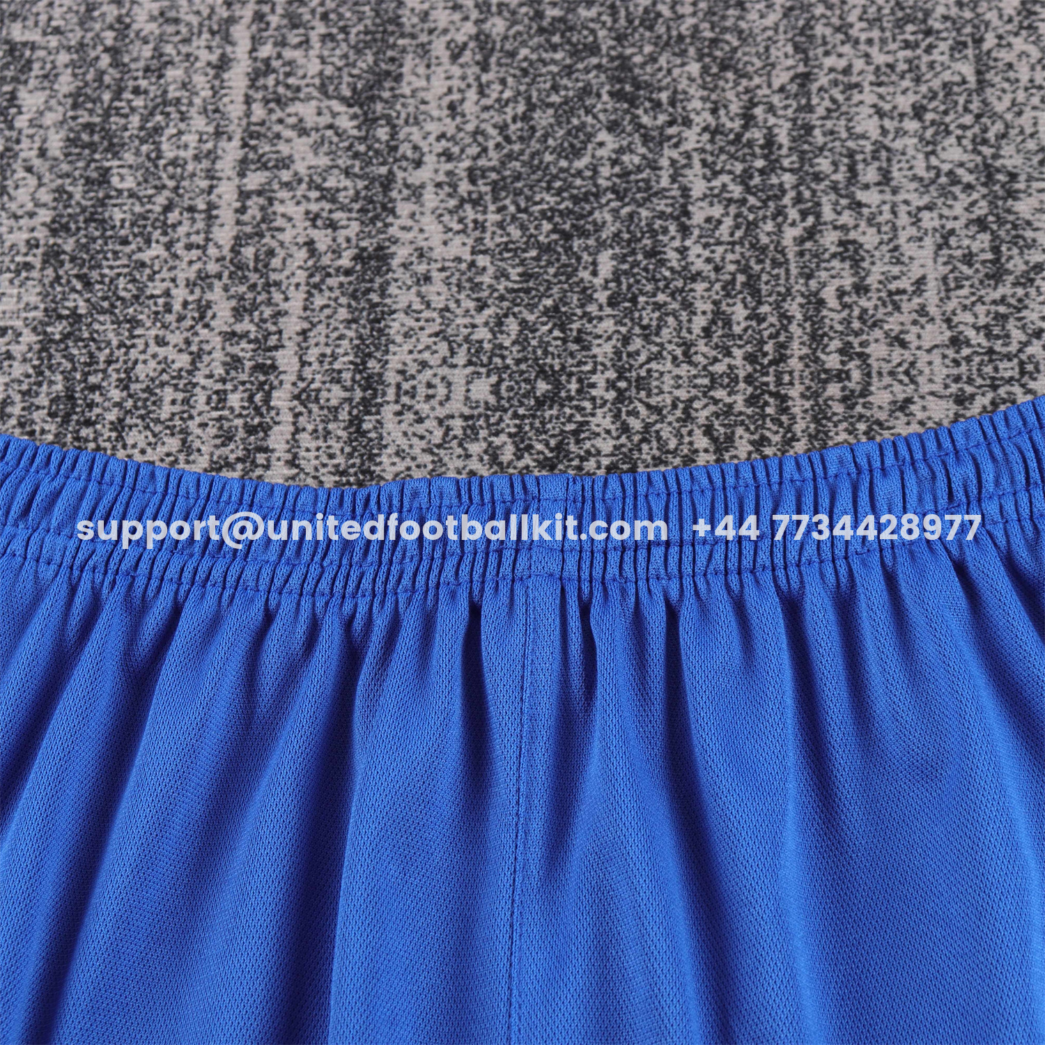 Unitedfootballkit.com | Retro France 2000 Home Kids Kit -Customize Name, Number and Patch | Worldwide Shipping