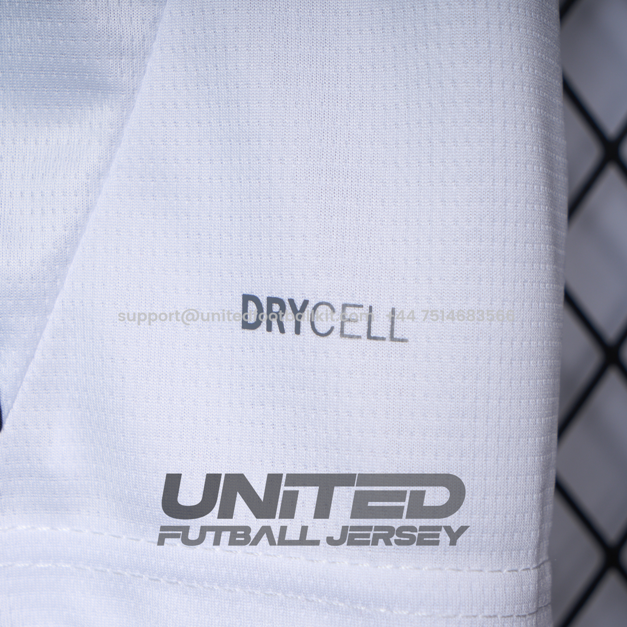 Unitedfootballkit.com | Borussia Mönchengladbach 24-25 Home Stadium Jersey - Fans Version -Customize Name, Number and Patch | Worldwide Shipping