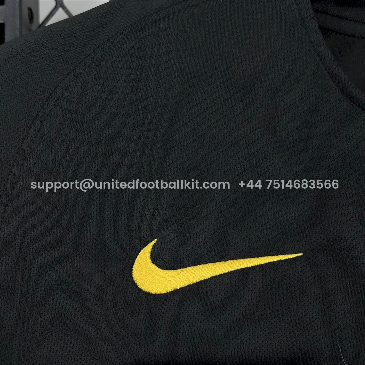 Unitedfootballkit.com | Retro Atletico Madrid 2016-17 Away Jersey -Customize Name, Number and Patch | Worldwide Shipping