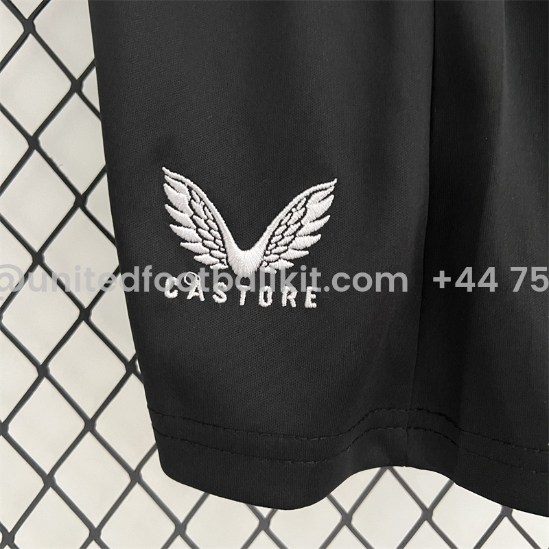 Unitedfootballkit.com | Ireland 2023 Third Kids Kit -Customize Name, Number and Patch | Worldwide Shipping