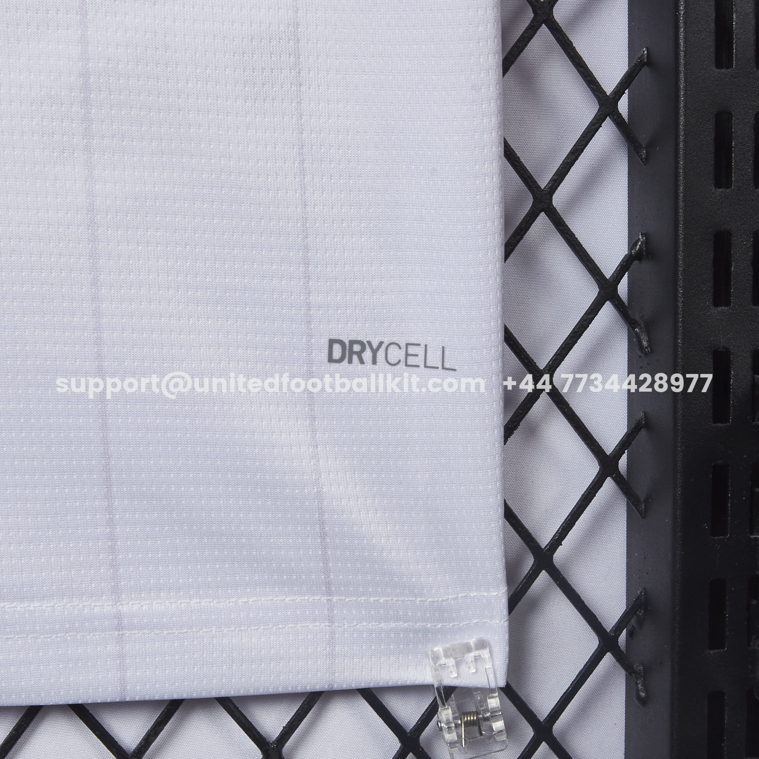 Unitedfootballkit.com | New Zealand 2026 Home White Jersey - Fans Version -Customize Name, Number and Patch | Worldwide Shipping