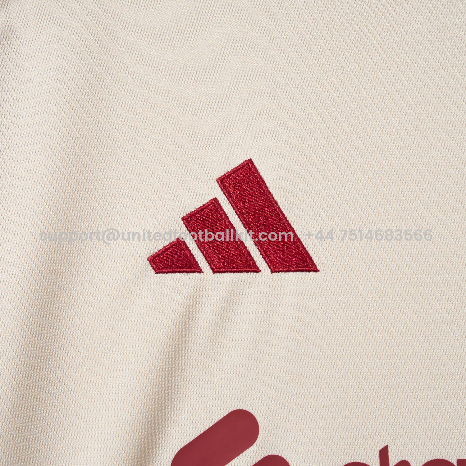 Unitedfootballkit.com | Liver.pool 25-26 Away Jersey - Fans Version -Customize Name, Number and Patch | Worldwide Shipping