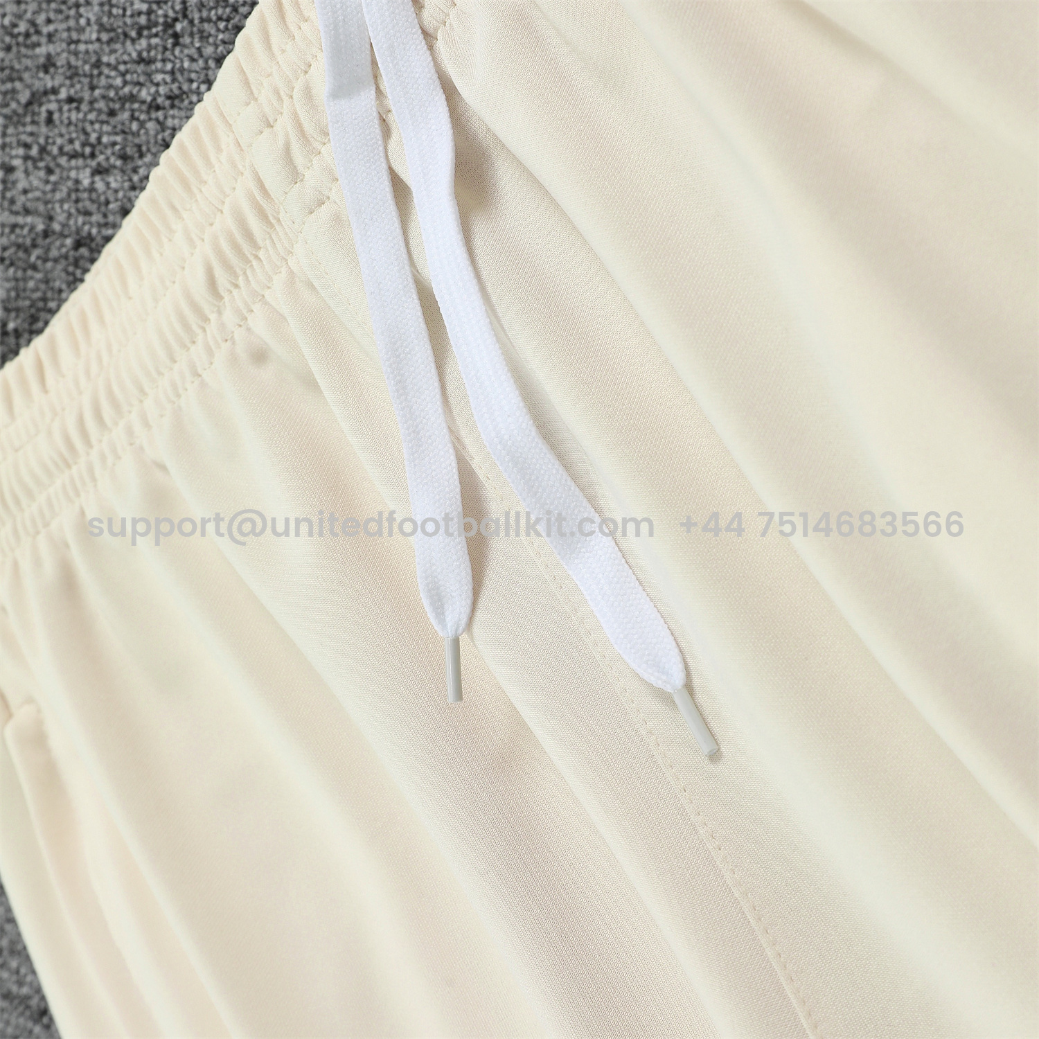 Unitedfootballkit.com | Bayern Munich 24-25 Originals LFSTLR Training Hoodie Set - Beige -Customize Name, Number and Patch | Worldwide Shipping