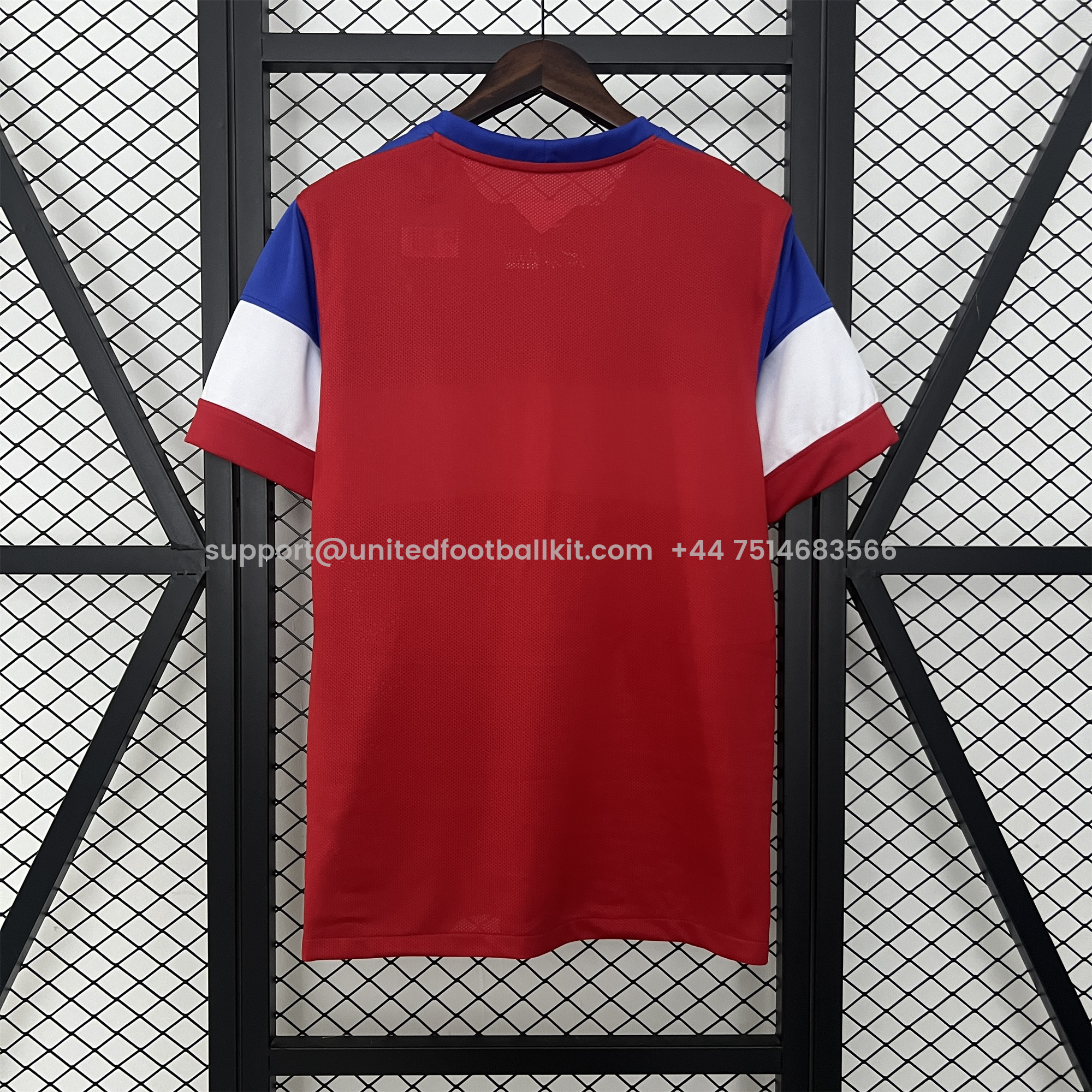 Unitedfootballkit.com | Retro United States USA 2014 Away Jersey -Customize Name, Number and Patch | Worldwide Shipping