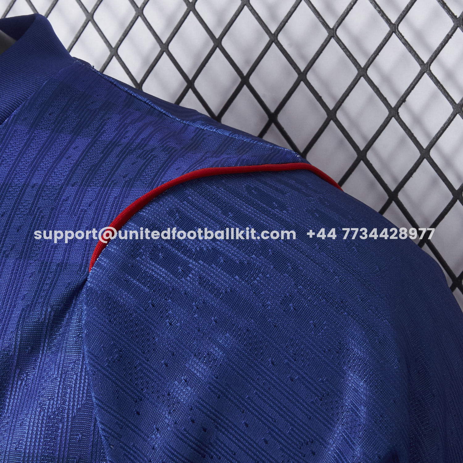 Unitedfootballkit.com | Croatia 2026 Away Jersey - Player Version -Customize Name, Number and Patch | Worldwide Shipping