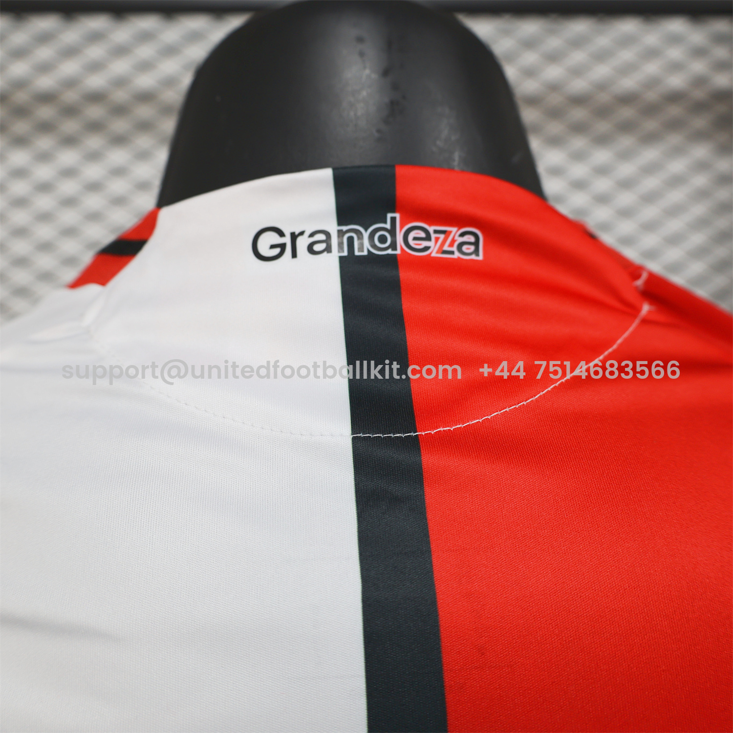 Unitedfootballkit.com | River Plate 25-26 Third Jersey - Player Version -Customize Name, Number and Patch | Worldwide Shipping