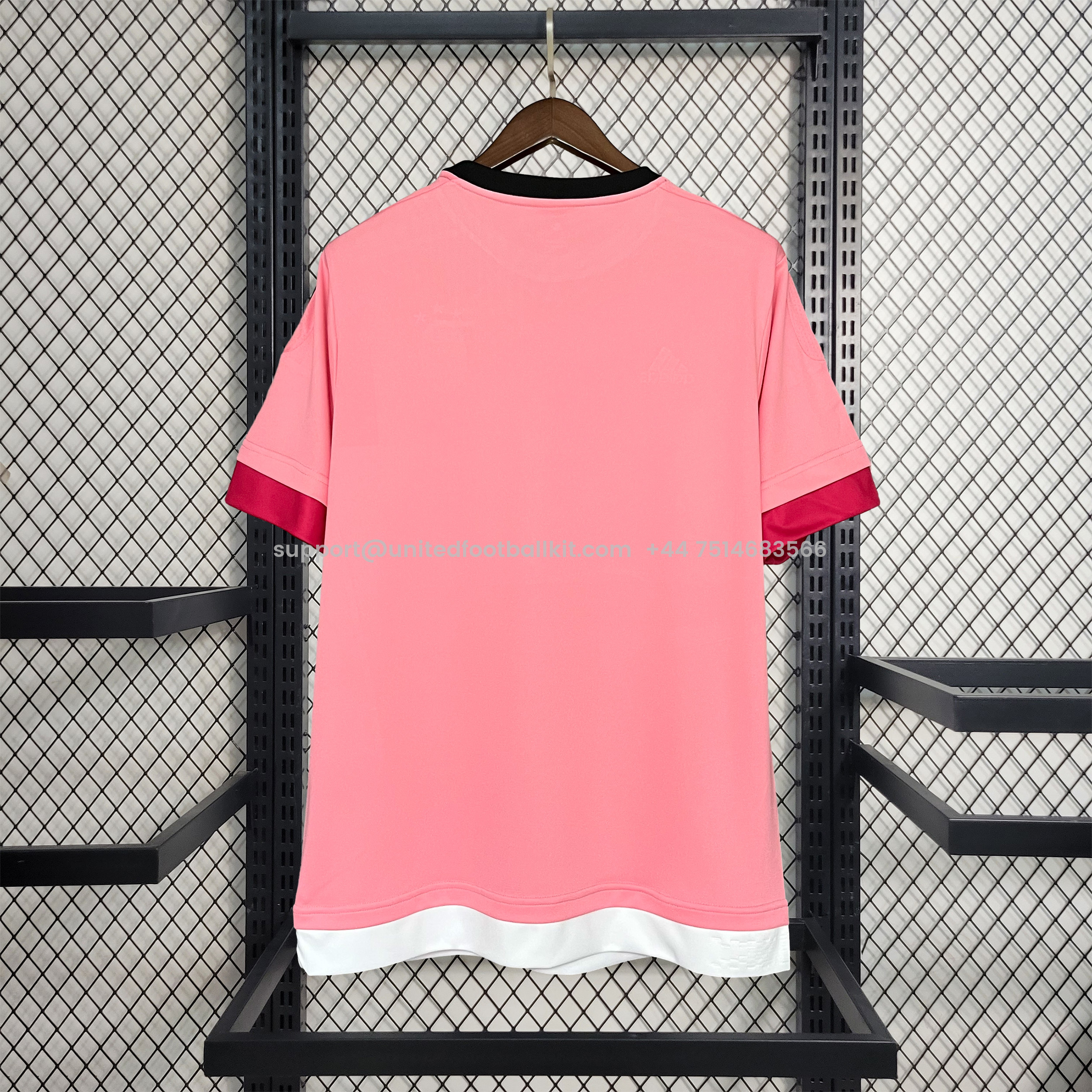 Unitedfootballkit.com | Retro Juventus 2015-16 Away Stadium Jersey -Customize Name, Number and Patch | Worldwide Shipping