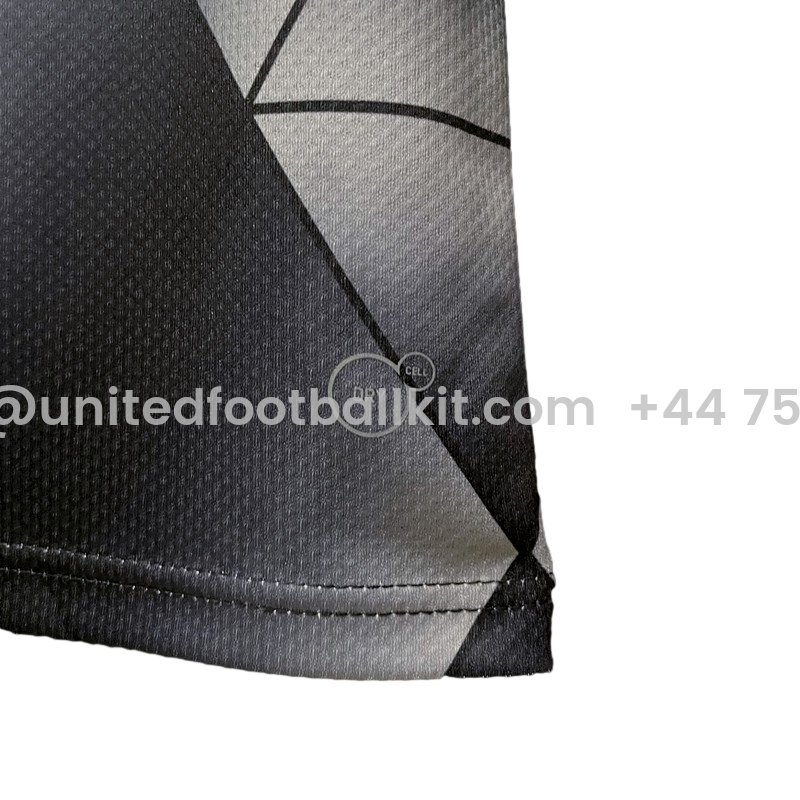 Unitedfootballkit.com | Retro Leicester City 2015-16 Away Jersey -Customize Name, Number and Patch | Worldwide Shipping