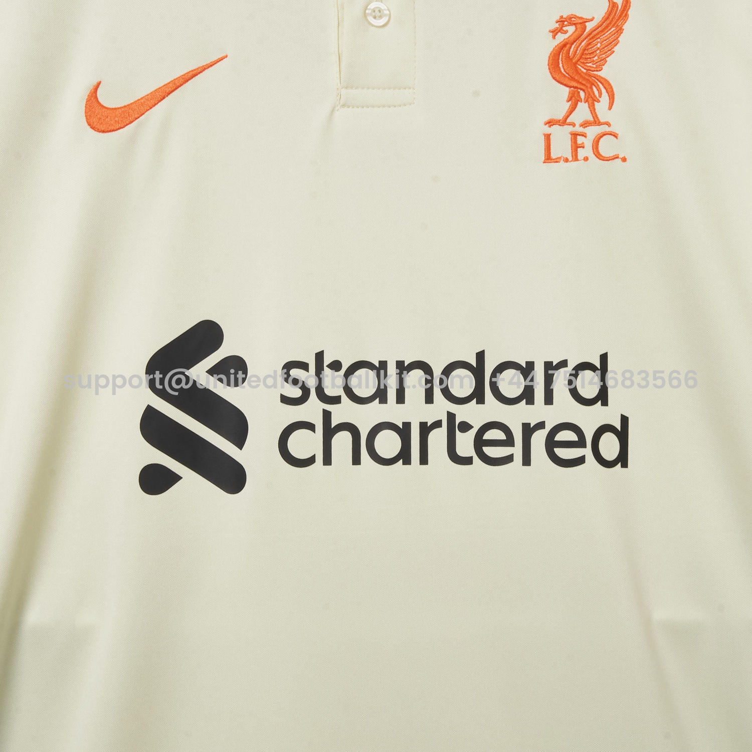 Unitedfootballkit.com | Retro Liver.pool 2021-22 Away Jersey -Customize Name, Number and Patch | Worldwide Shipping