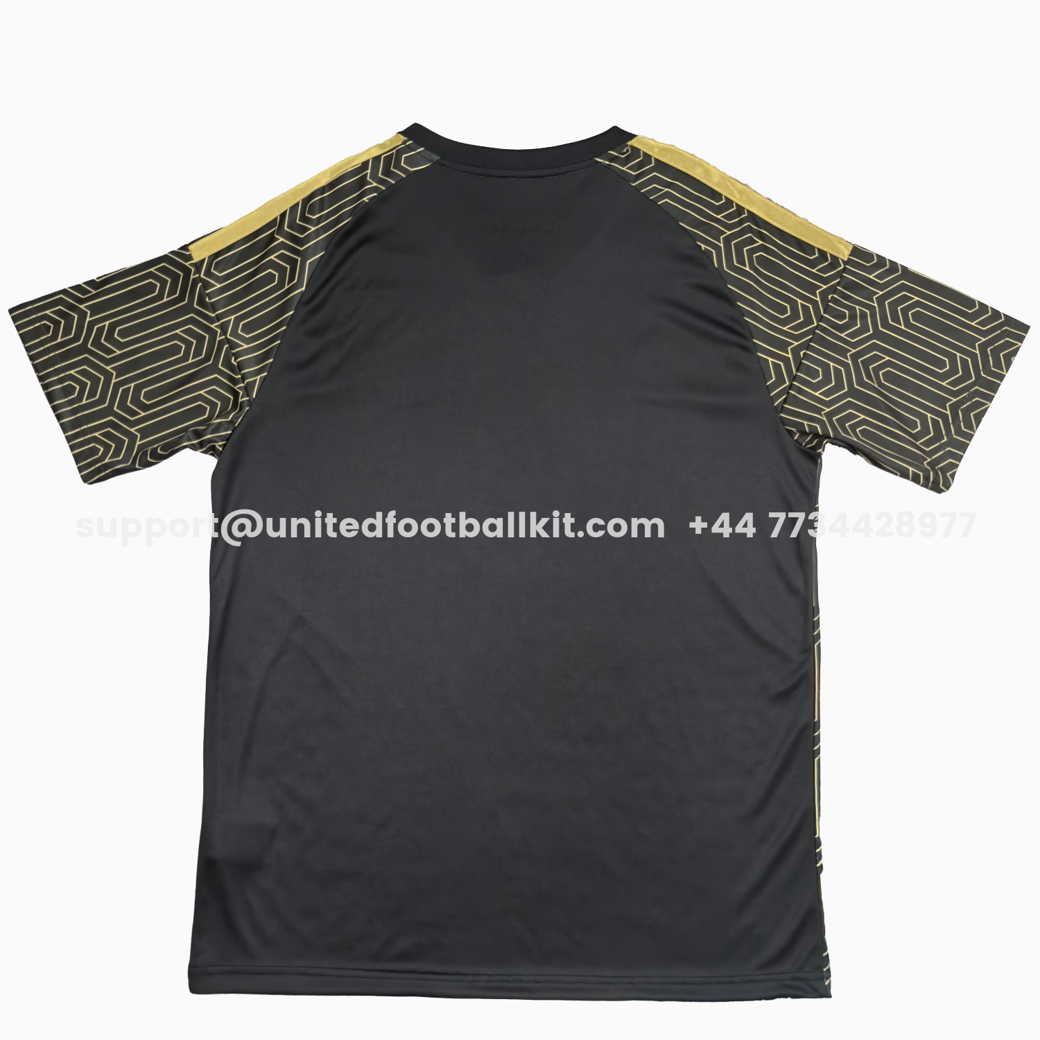 Unitedfootballkit.com | Los Angeles FC 26-27 Home Jersey With Star - Fans Version -Customize Name, Number and Patch | Worldwide Shipping