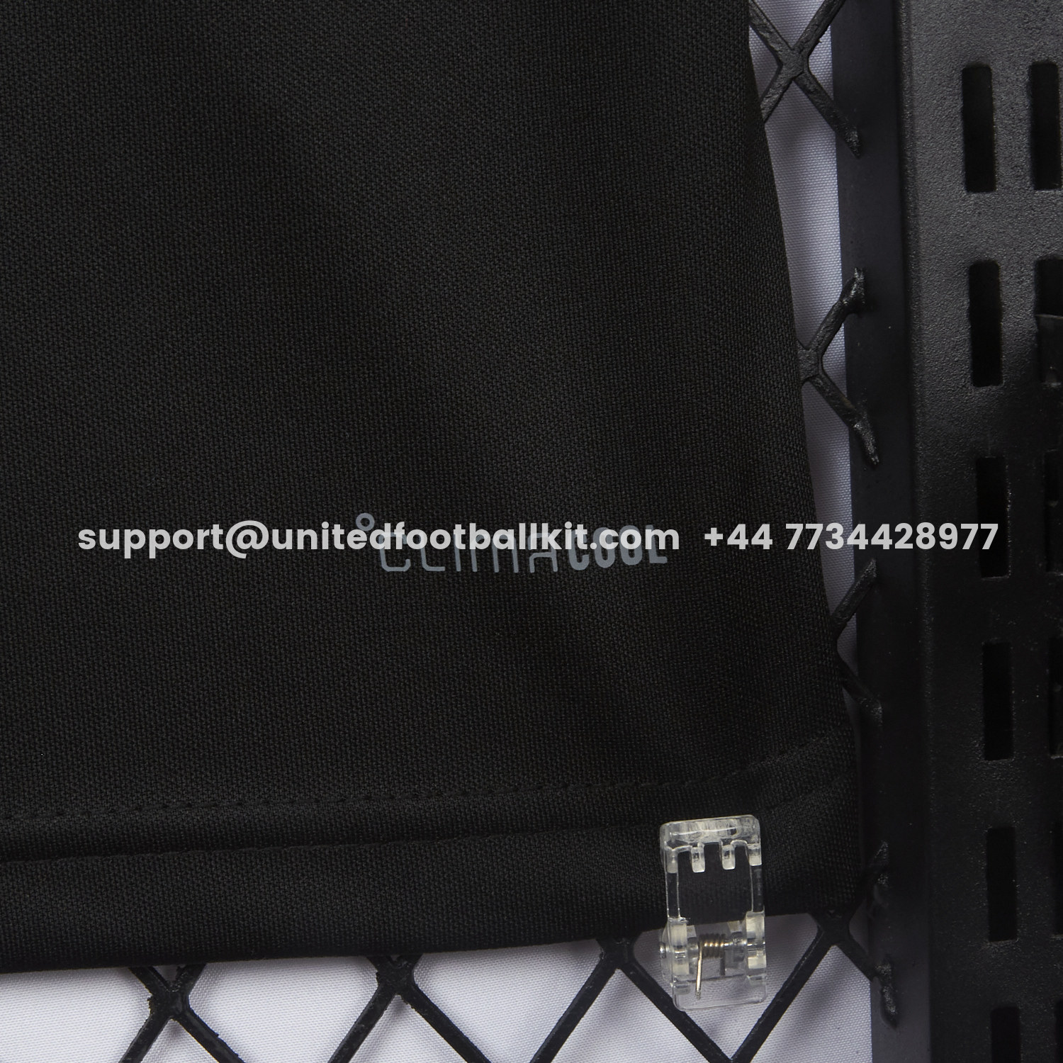 Unitedfootballkit.com | Colo Colo 26-27 Away Jersey - Fans Version -Customize Name, Number and Patch | Worldwide Shipping