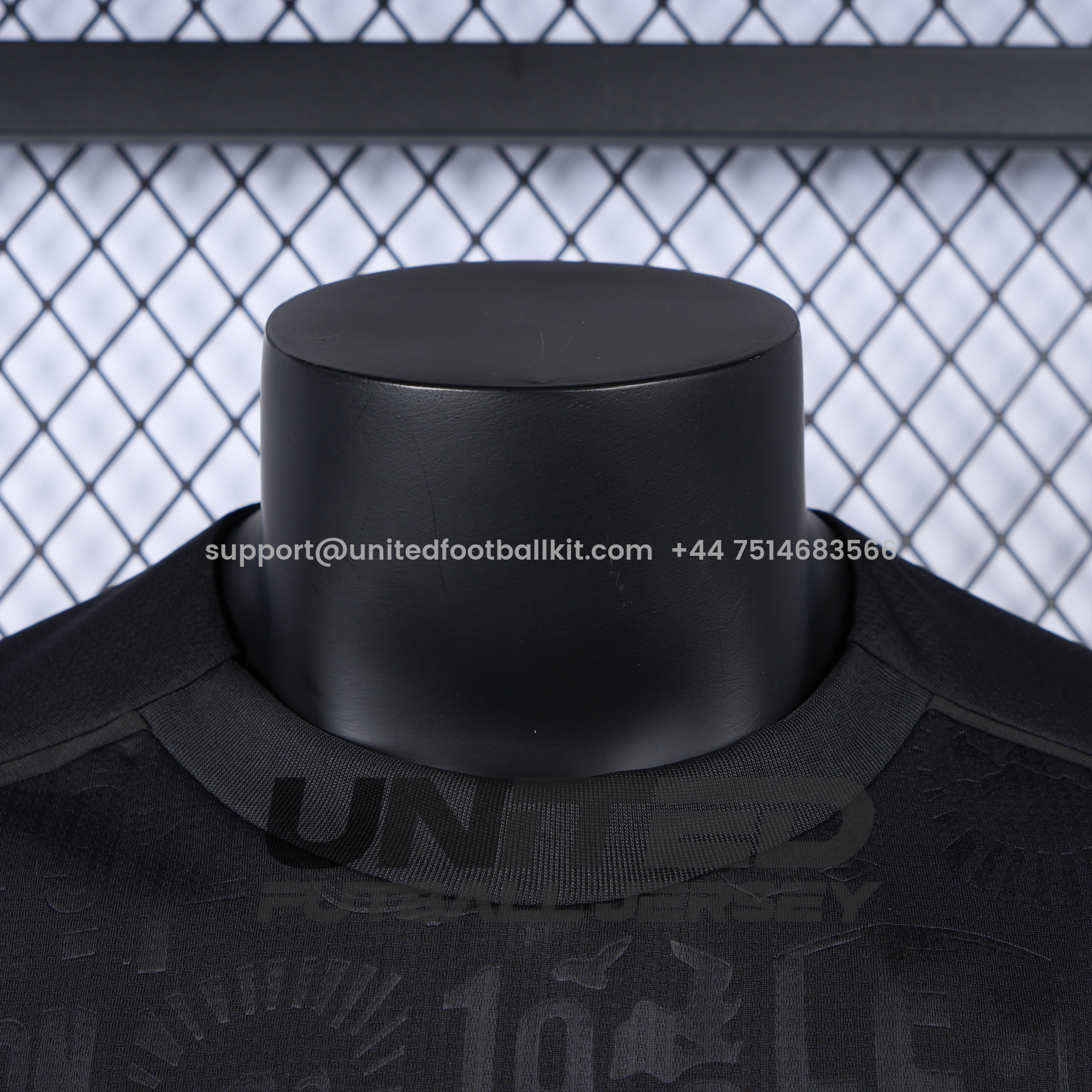 Unitedfootballkit.com | Club León Club Leon 24-25 80th Anniversary Long Sleeve Jersey -Customize Name, Number and Patch | Worldwide Shipping