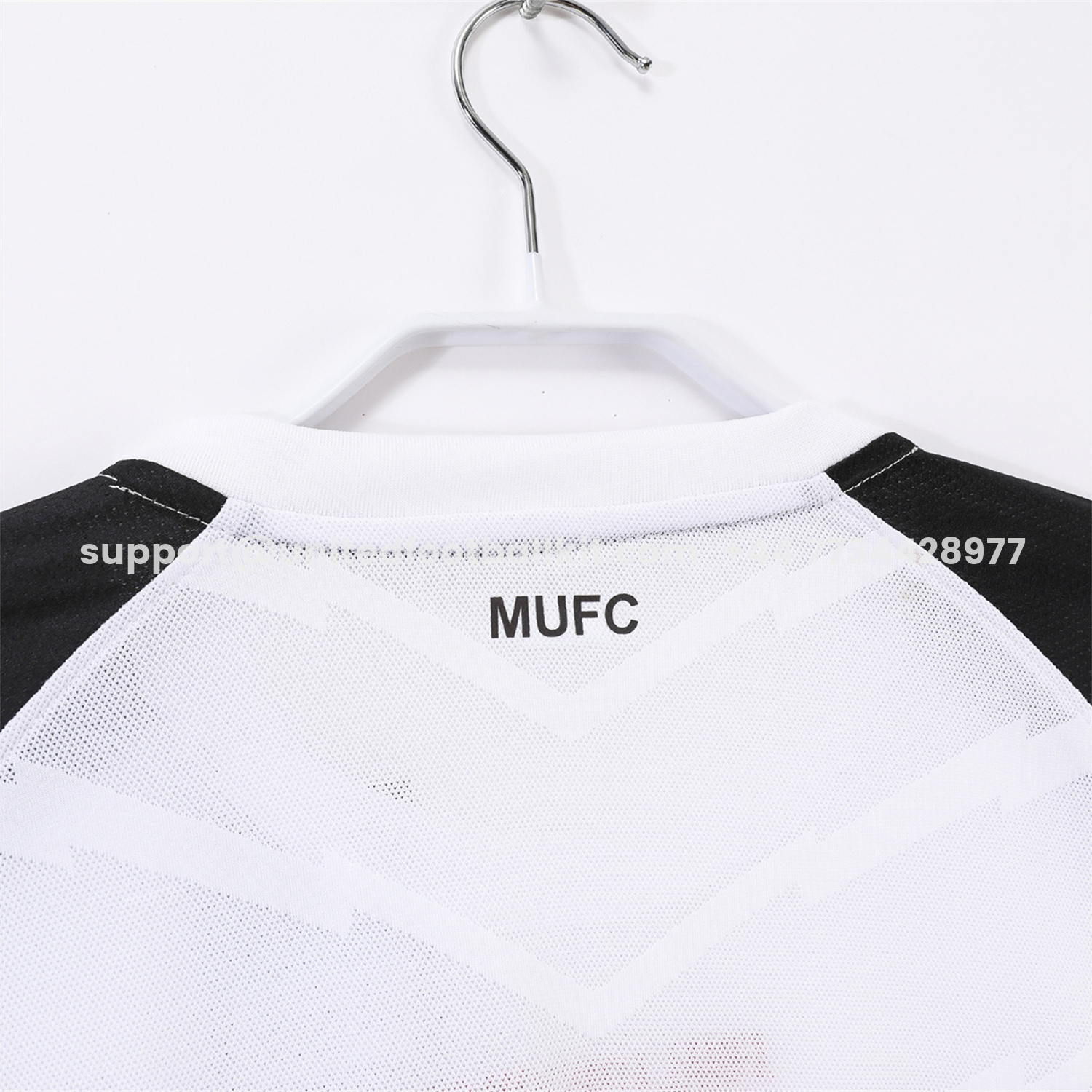 Unitedfootballkit.com | Retro Manchester United 10-11 Away Long Sleeves Jersey - Champions League Final Version -Customize Name, Number and Patch | Worldwide Shipping