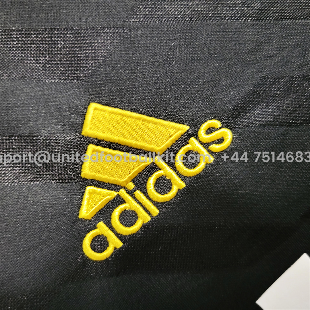 Unitedfootballkit.com | Retro Real Madrid 11-12 Away Jersey -Customize Name, Number and Patch | Worldwide Shipping