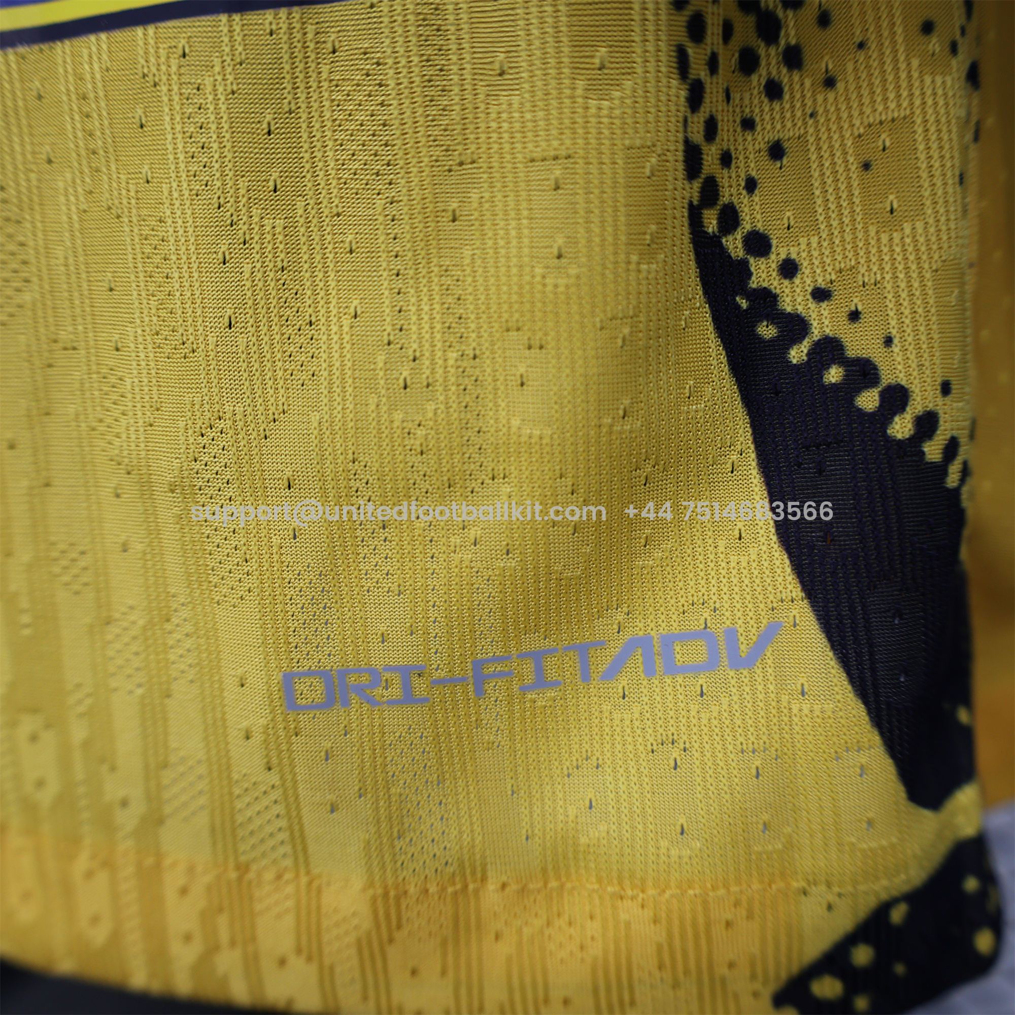 Unitedfootballkit.com | Inter Milan 24-25 Third Long Sleeves Jersey - Player Version -Customize Name, Number and Patch | Worldwide Shipping