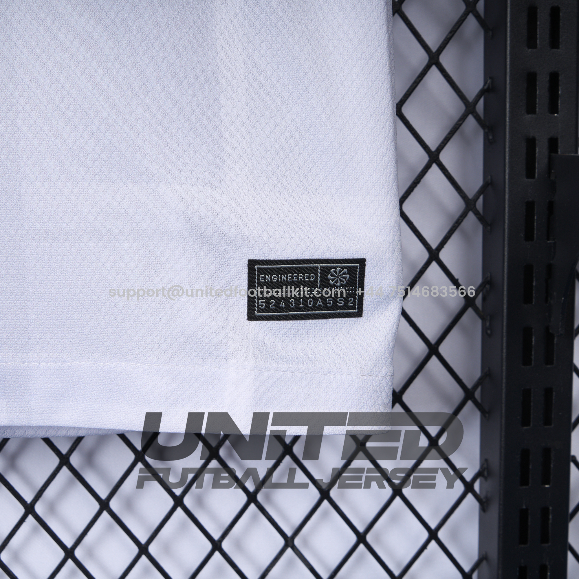 Unitedfootballkit.com | Hertha BSC 24-25 Fourth Jersey - Fans Version -Customize Name, Number and Patch | Worldwide Shipping