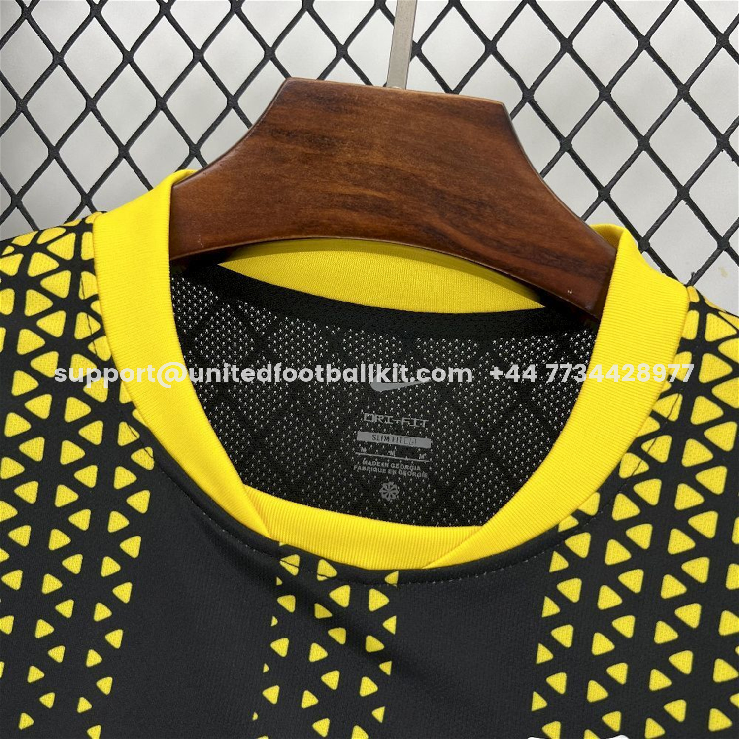 Unitedfootballkit.com | AEK Athens 25-26 Away Black Jersey - Fans Version -Customize Name, Number and Patch | Worldwide Shipping