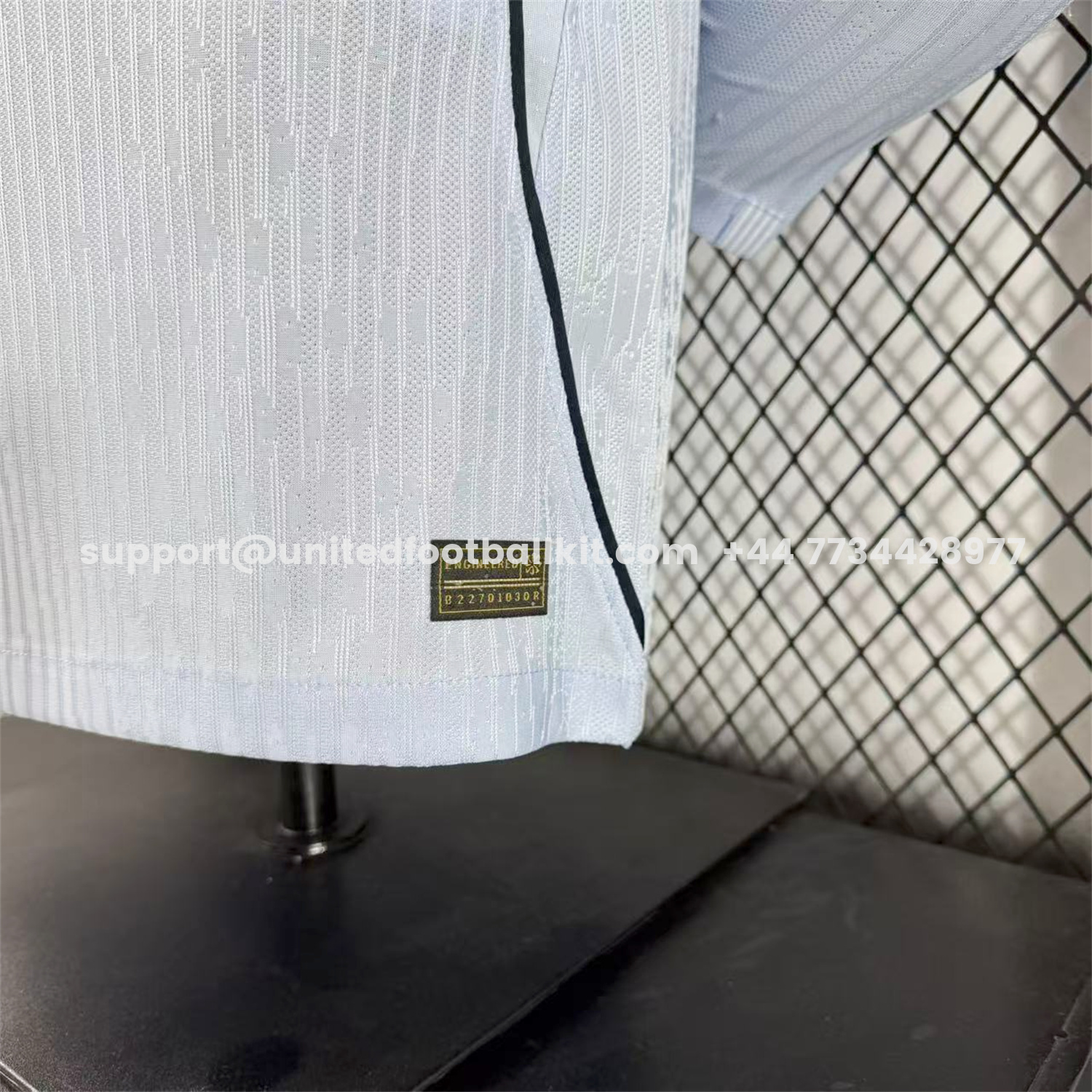 Unitedfootballkit.com | Uruguay 2026 Home Long Sleeves Jersey - Player Version -Customize Name, Number and Patch | Worldwide Shipping