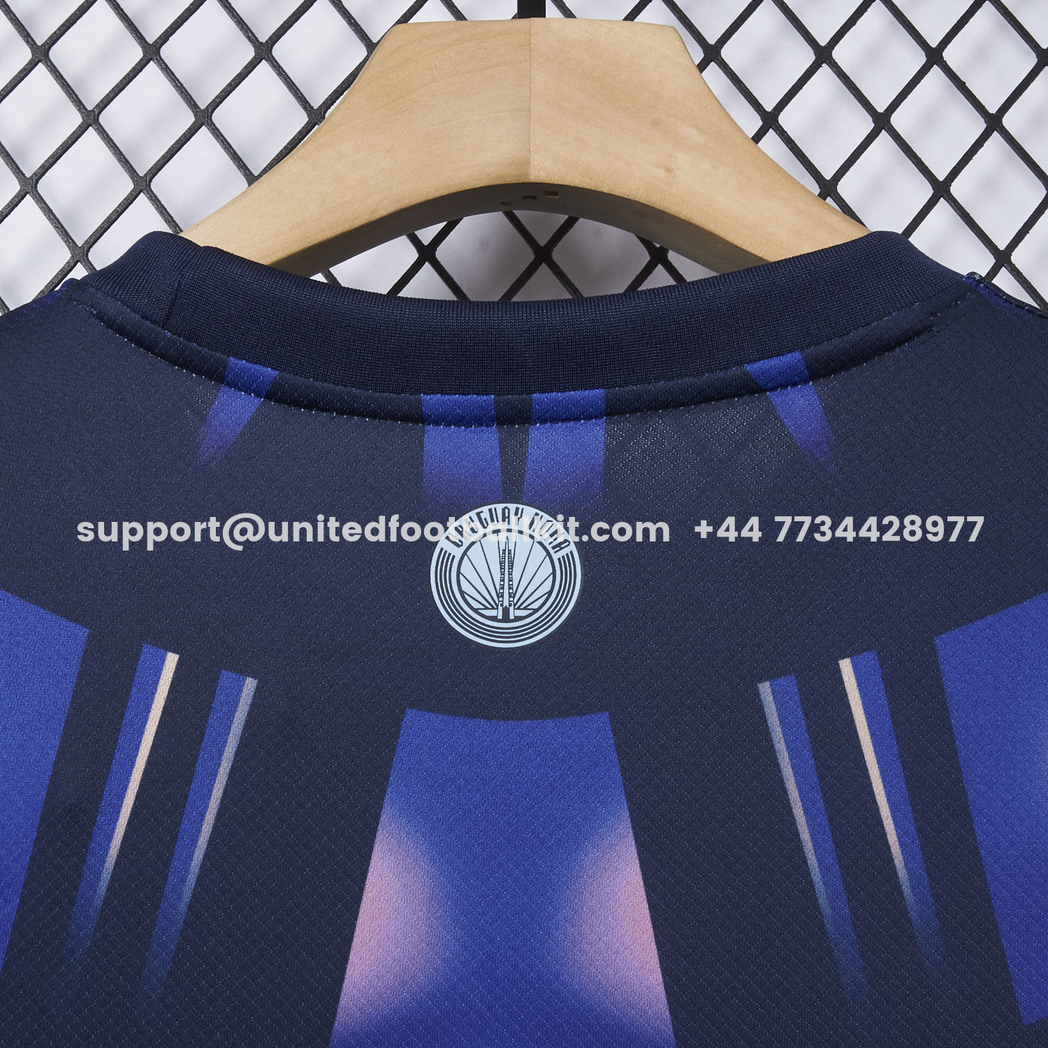 Unitedfootballkit.com | Uruguay 2026 Away Jersey - Fans Version -Customize Name, Number and Patch | Worldwide Shipping