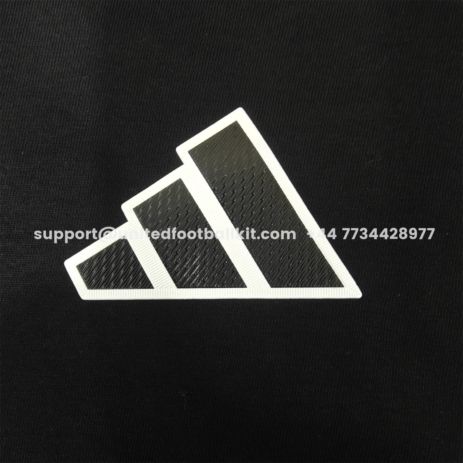 Unitedfootballkit.com | Newcastle United 25-26 Home Unisex Pullover Hoodie -Customize Name, Number and Patch | Worldwide Shipping