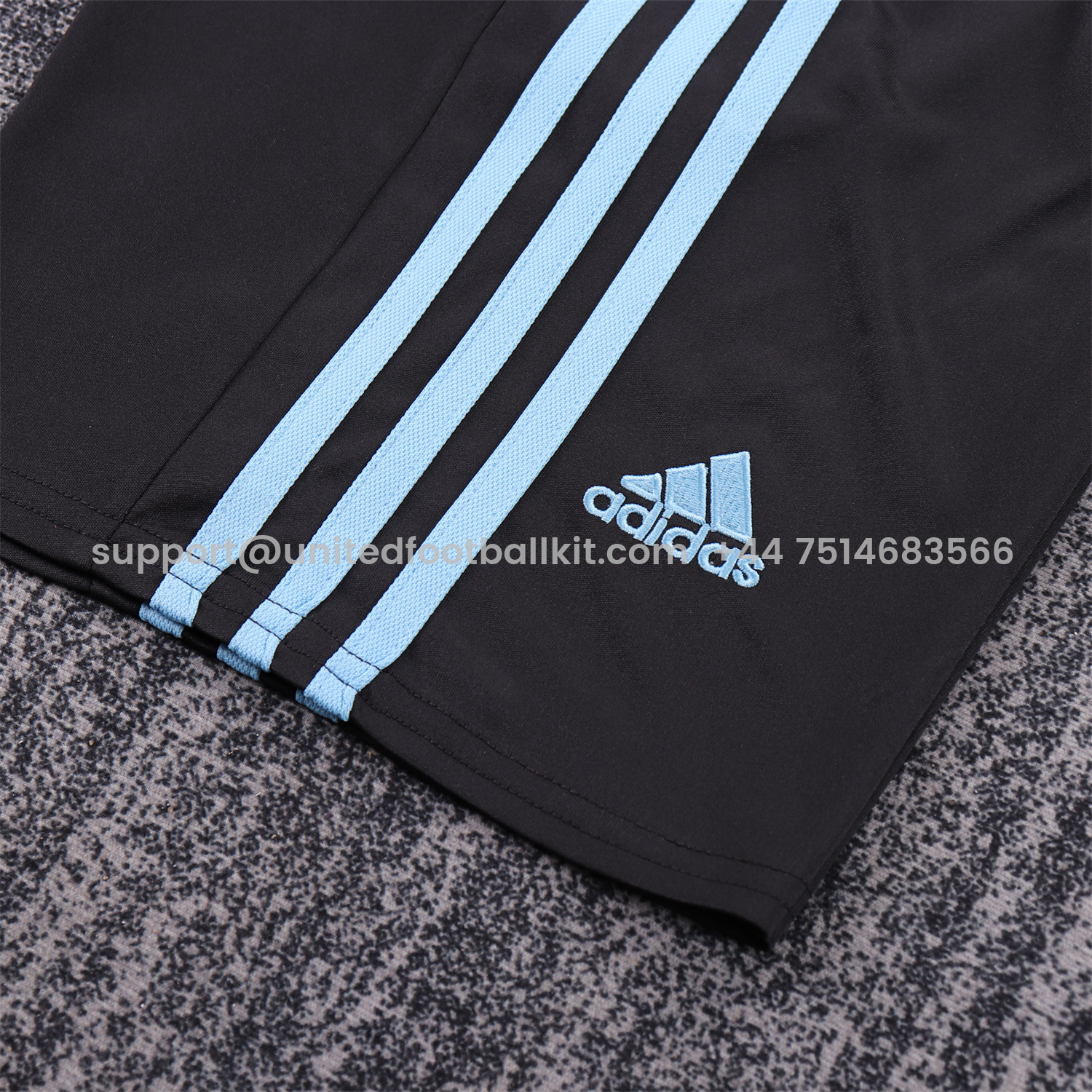 Unitedfootballkit.com | Retro Real Madrid 2009-10 Away Kids Kit -Customize Name, Number and Patch | Worldwide Shipping