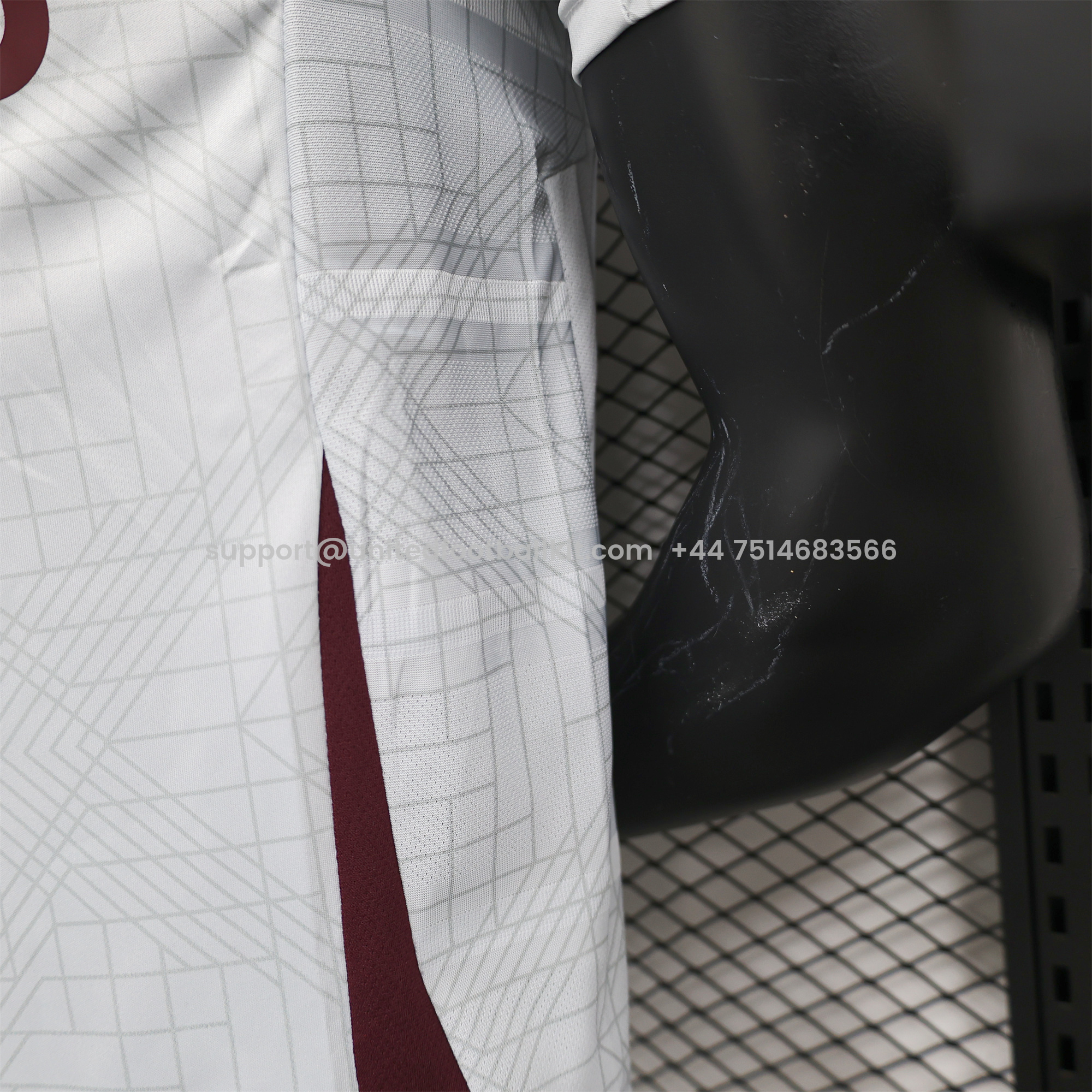 Unitedfootballkit.com | Ajax 24-25 Third Jersey - Player Version -Customize Name, Number and Patch | Worldwide Shipping