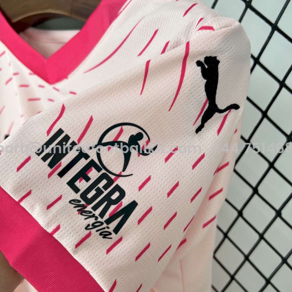 Unitedfootballkit.com | Sporting de Gijon 24-25 Third Kids Kit -Customize Name, Number and Patch | Worldwide Shipping