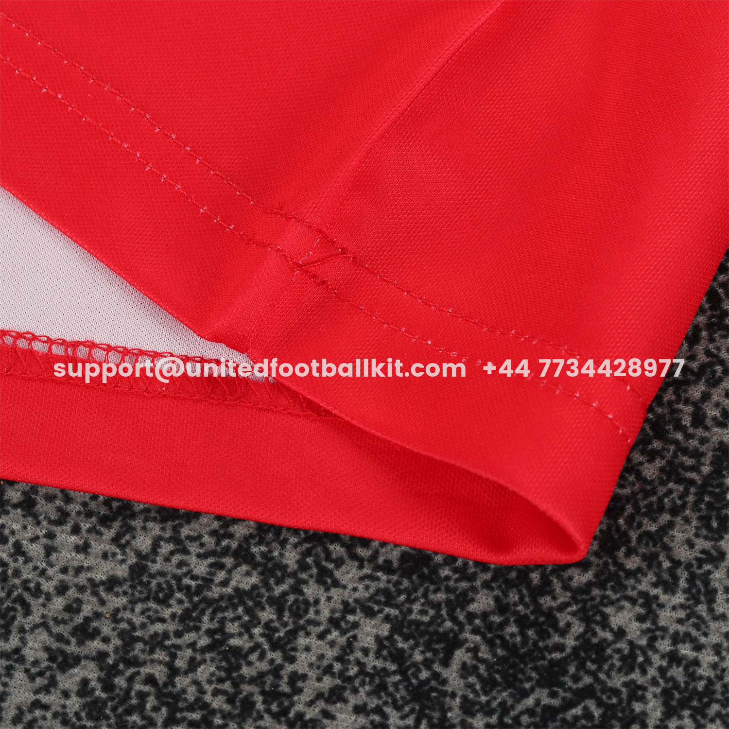 Unitedfootballkit.com | Retro Liver.pool 1991-92 Home Kids Kit -Customize Name, Number and Patch | Worldwide Shipping