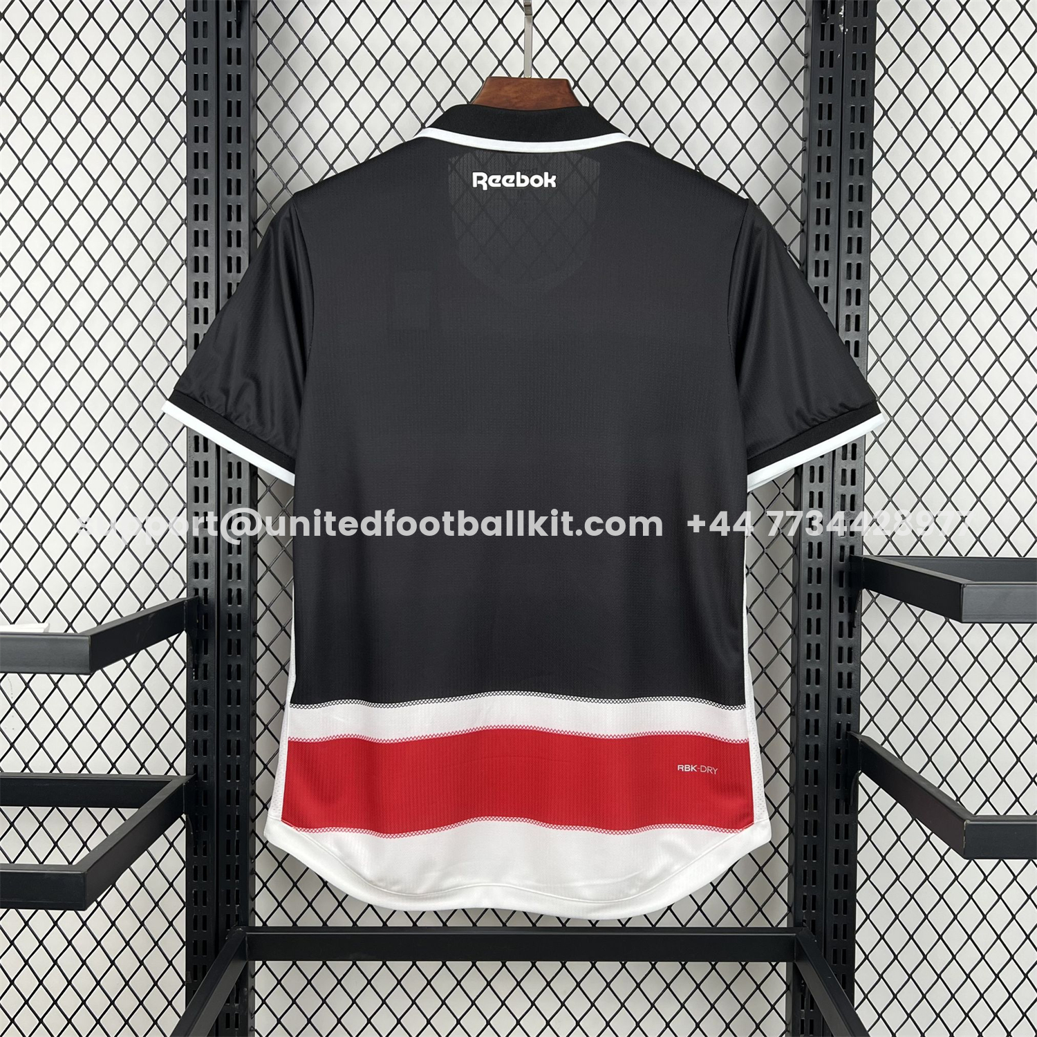 Unitedfootballkit.com | Santa Cruz 26-27 Home Jersey - Fans Version -Customize Name, Number and Patch | Worldwide Shipping