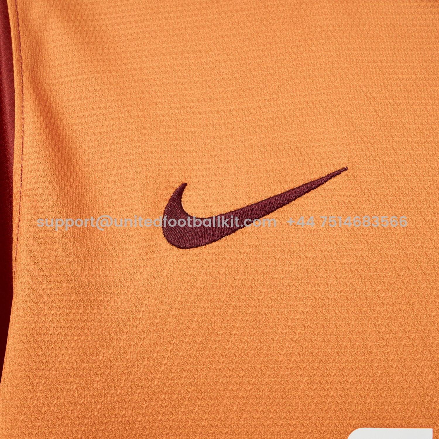 Unitedfootballkit.com | Retro Galatasaray 2013-14 Home Jersey -Customize Name, Number and Patch | Worldwide Shipping