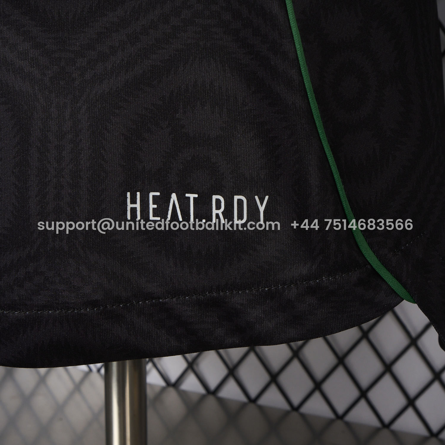 Unitedfootballkit.com | Tigres UANL 25-26 Third Jersey - Player Version -Customize Name, Number and Patch | Worldwide Shipping