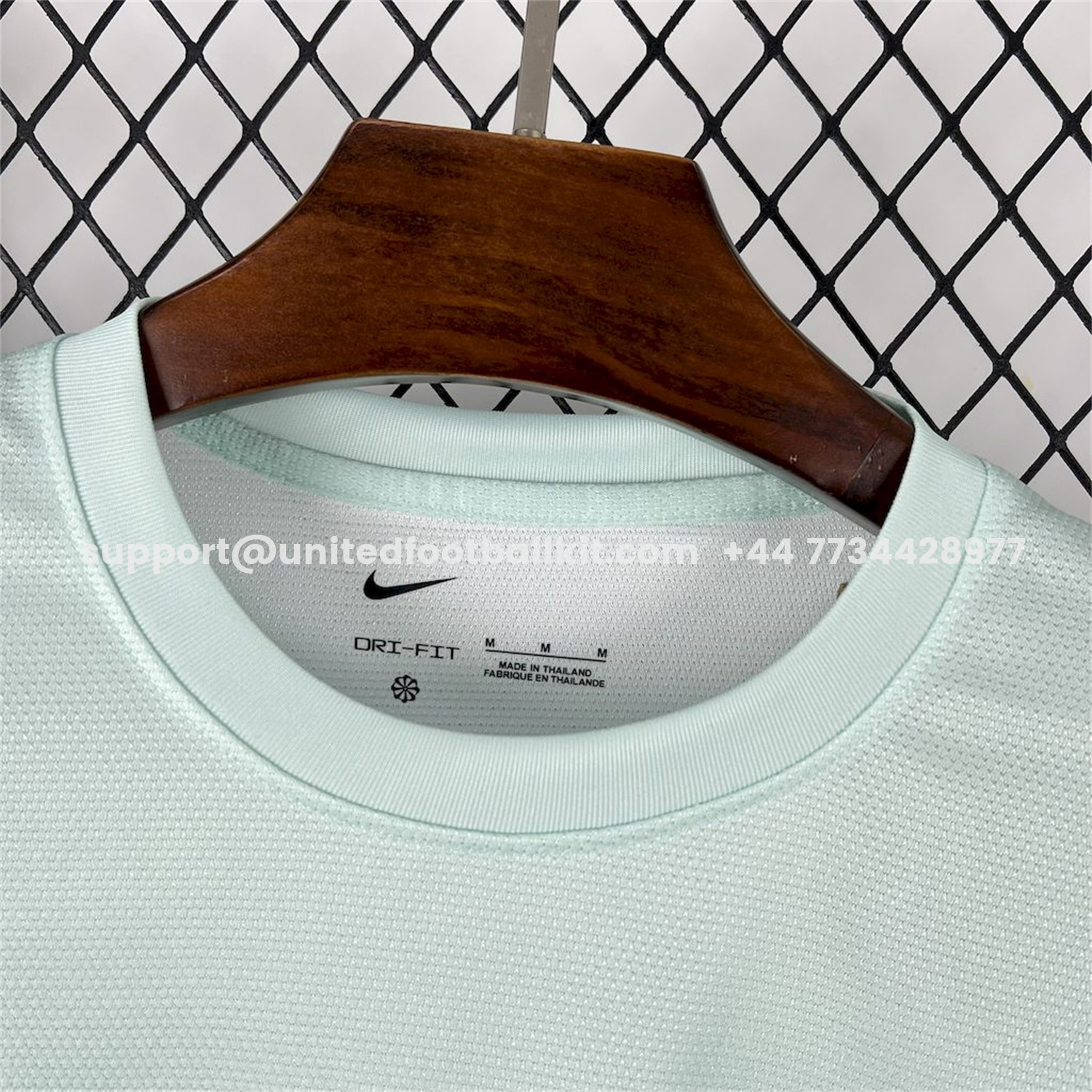 Unitedfootballkit.com | Brazil 25-26 Light Green Jesus Statue Special Jersey - Fans Version -Customize Name, Number and Patch | Worldwide Shipping